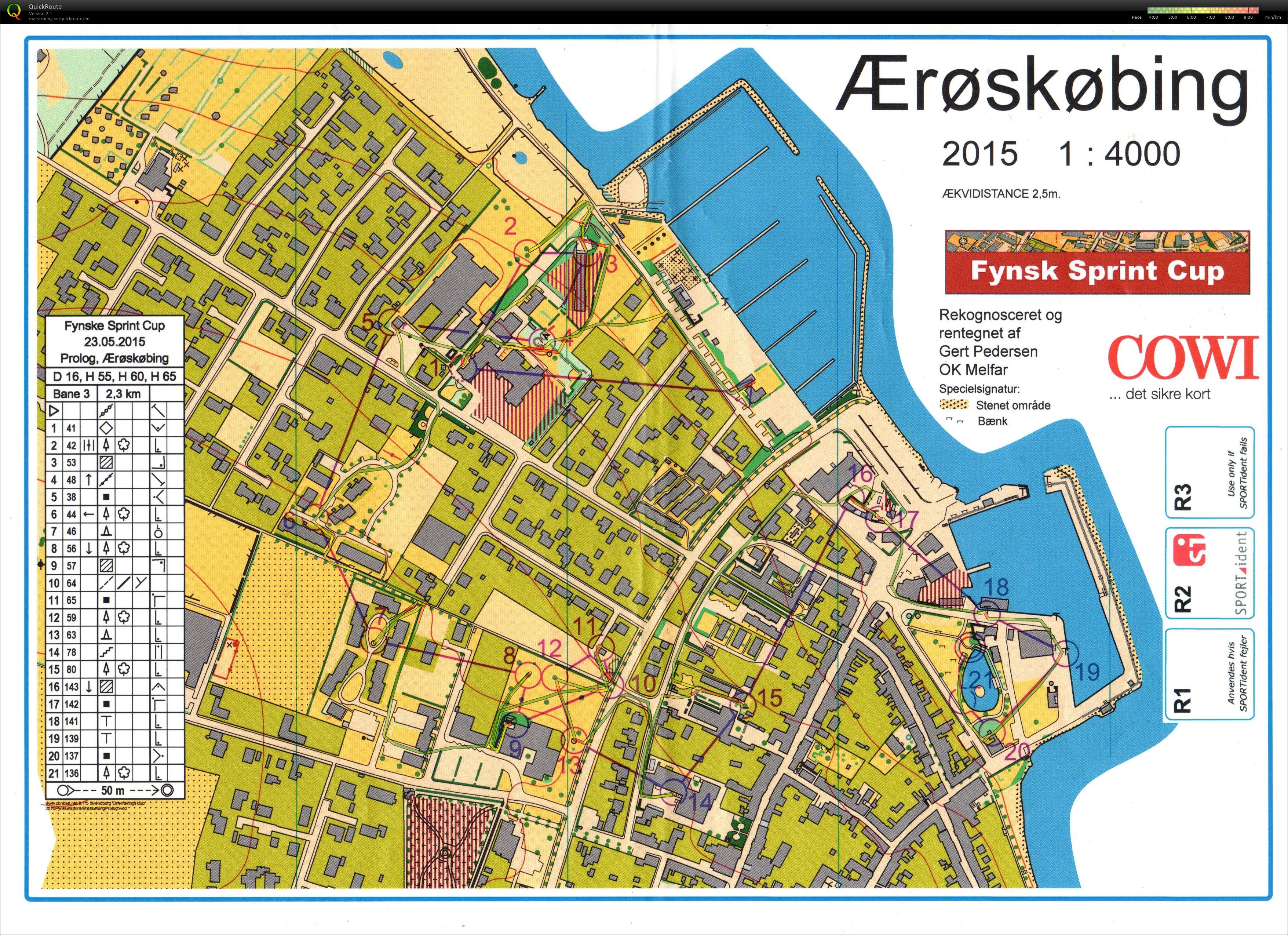 Fynsk Sprint Cup - prolog1 (23/05/2015)