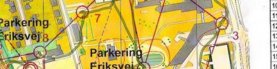 Roskilde Ring Sprint