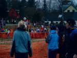 Spring Cup