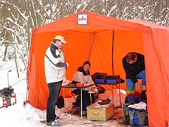Vinter