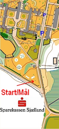 sprintstart