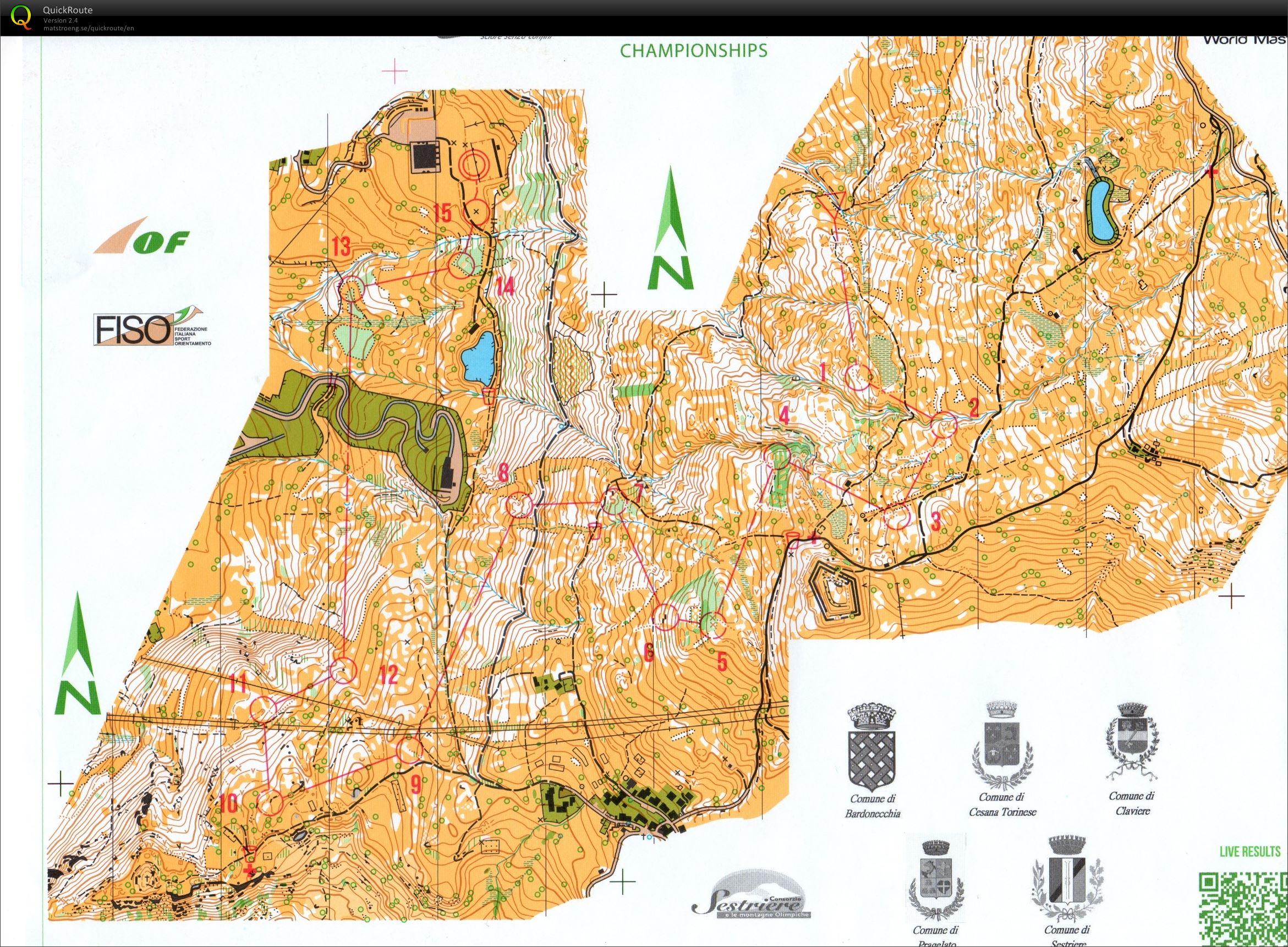 WMOC Lang kval2 M65-1 (2013-08-08)