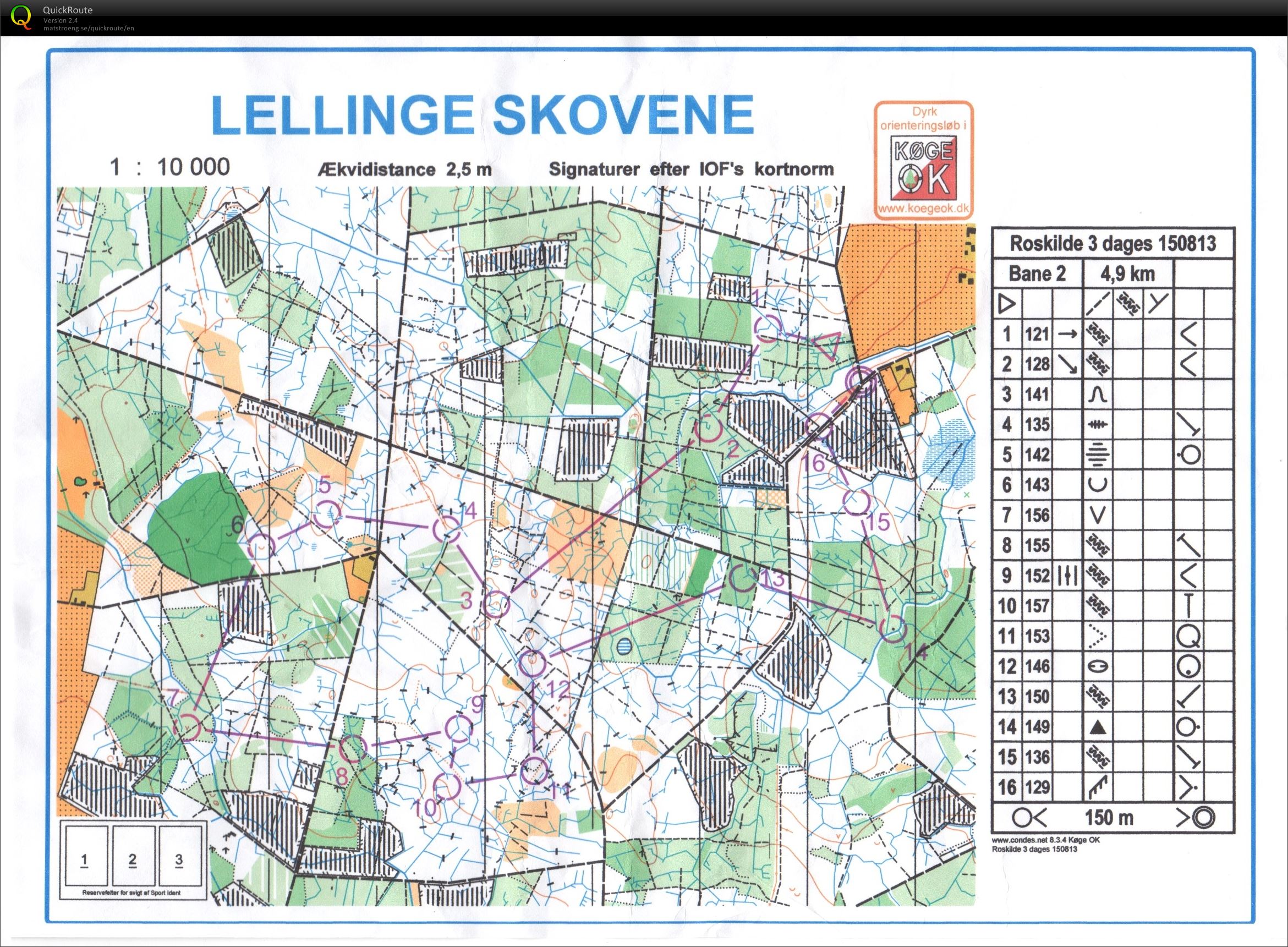 Roskilde 3-dages 150813 (15.08.2013)