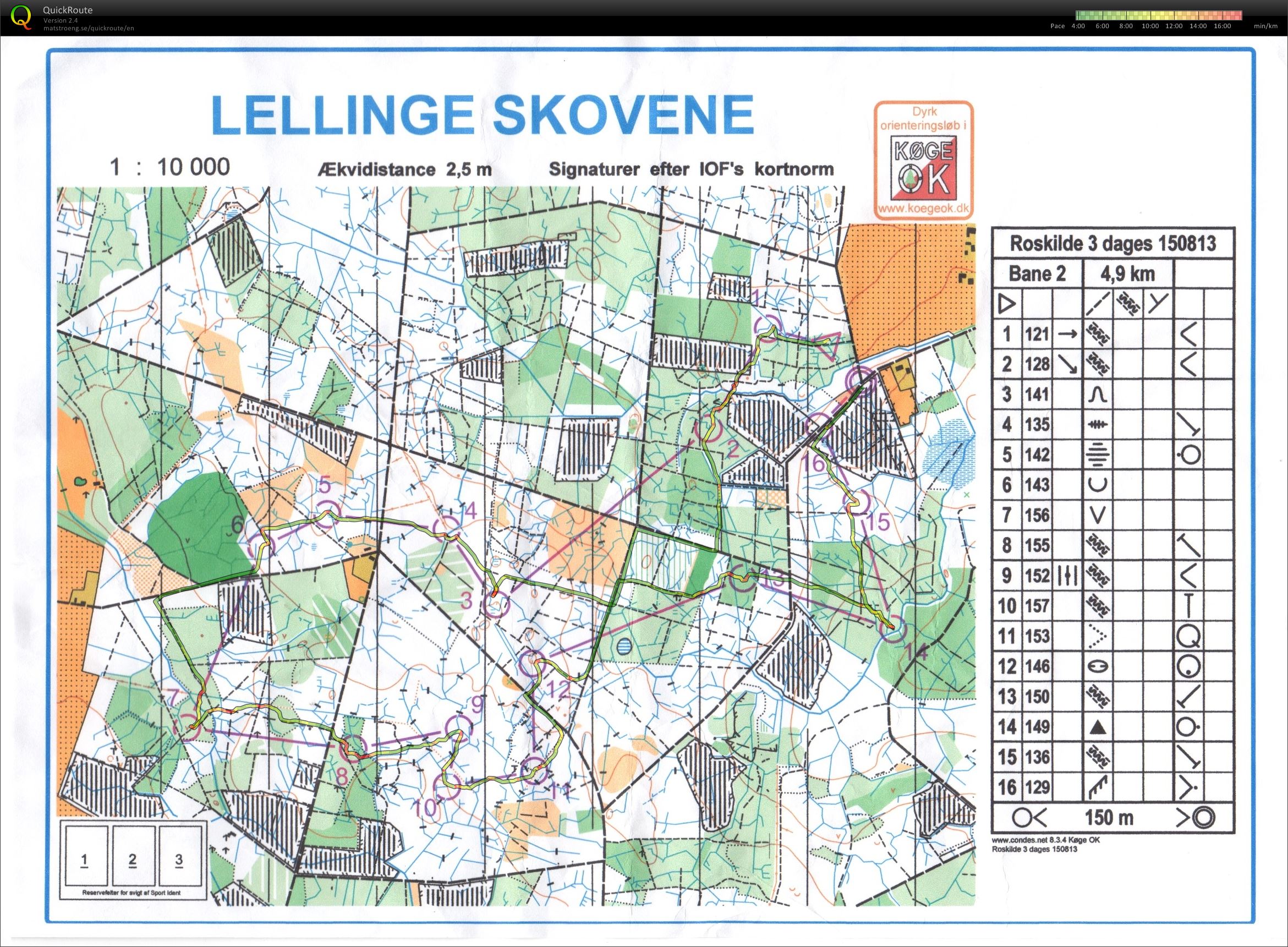 Roskilde 3-dages 150813 (15.08.2013)