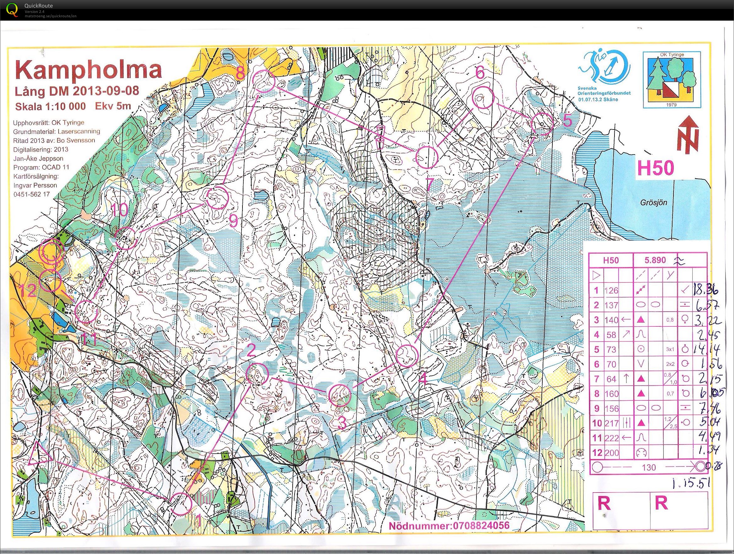 Kampholma - Sverige - 2013-09-08 (08.09.2013)