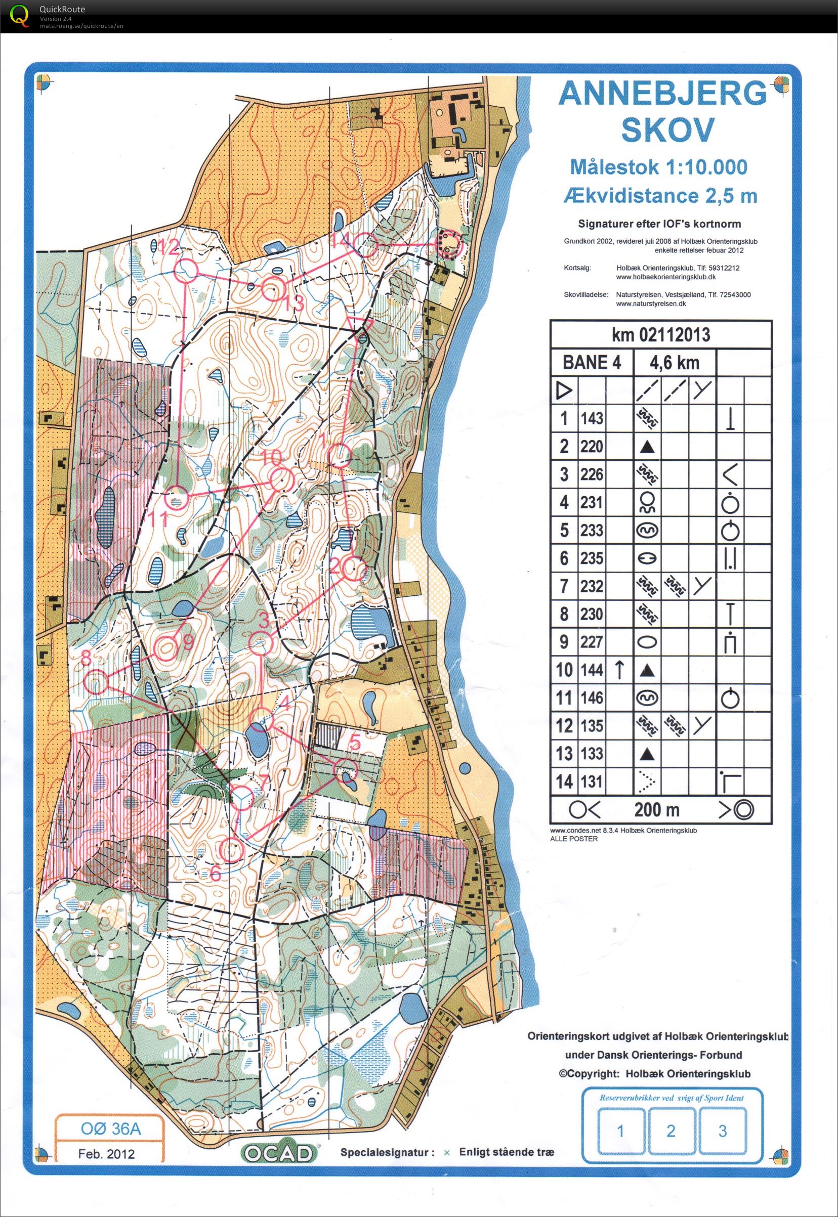 Klubmesterskab 021113 (2013-11-02)