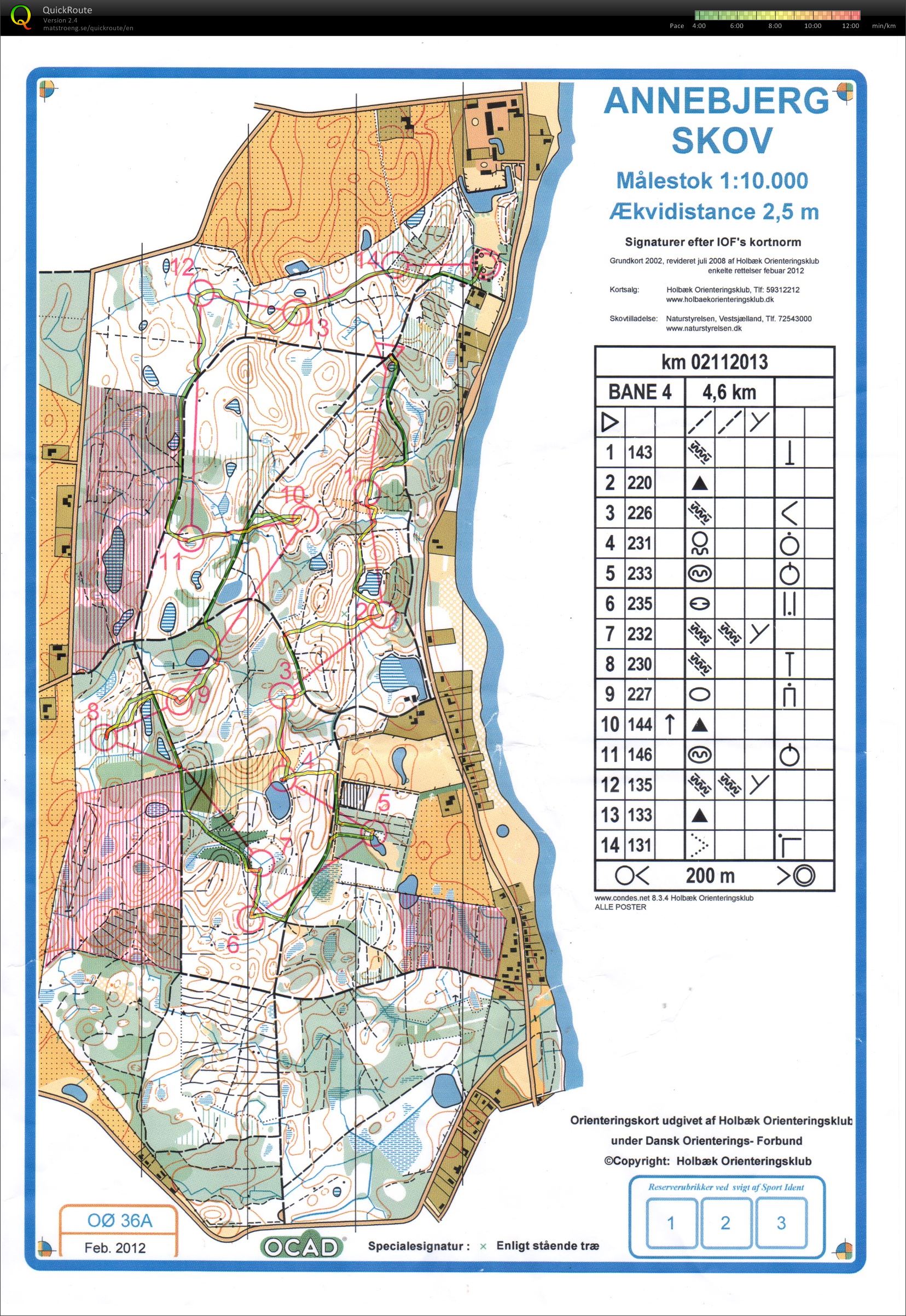 Klubmesterskab 021113 (2013-11-02)