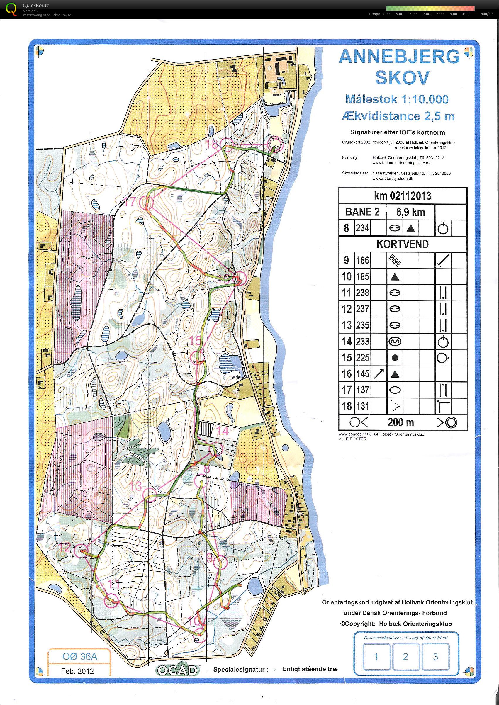 Klubmesterskaberne 2013, del 2 (2013-11-02)