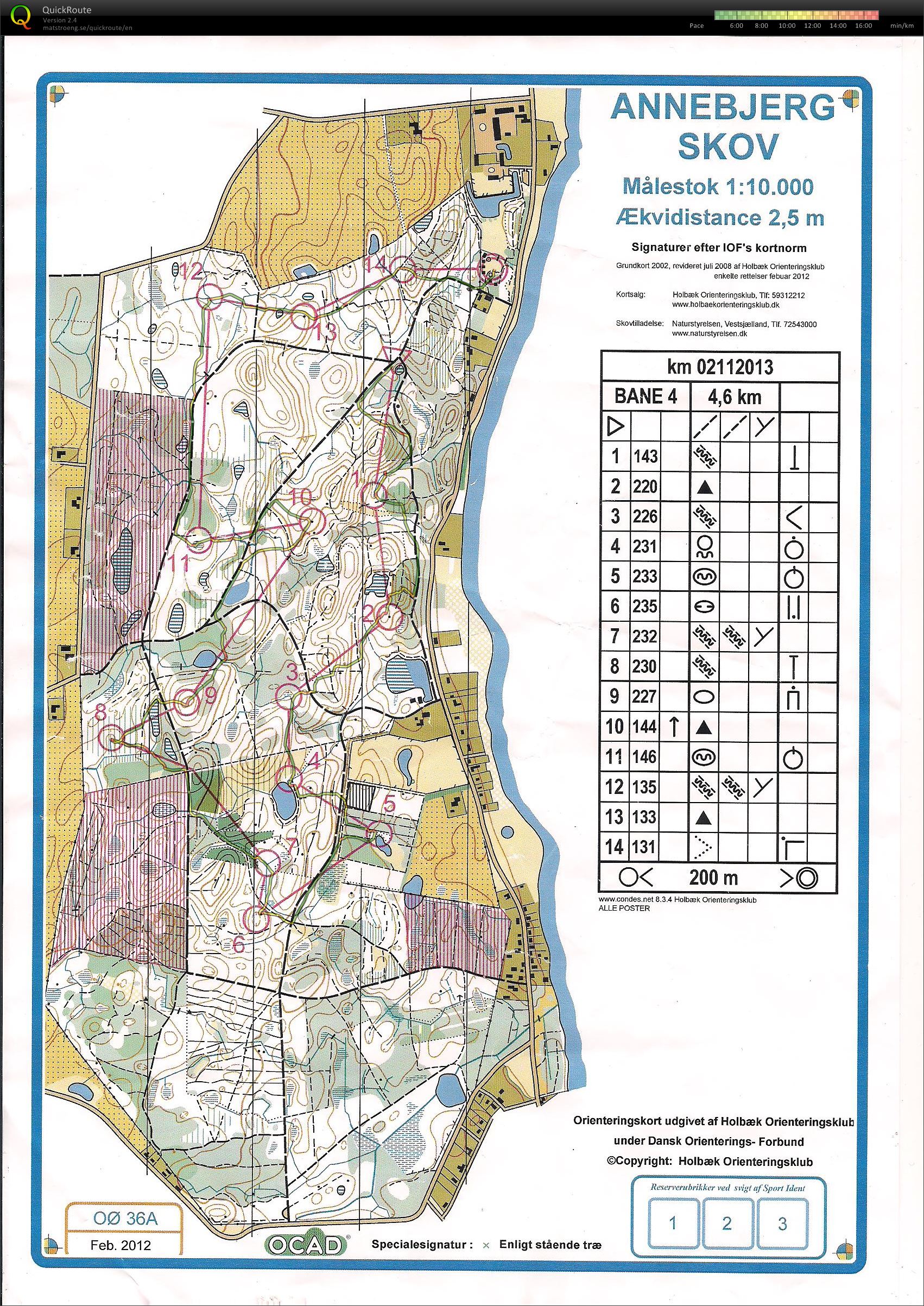 Klubmesterskab (2013-11-02)