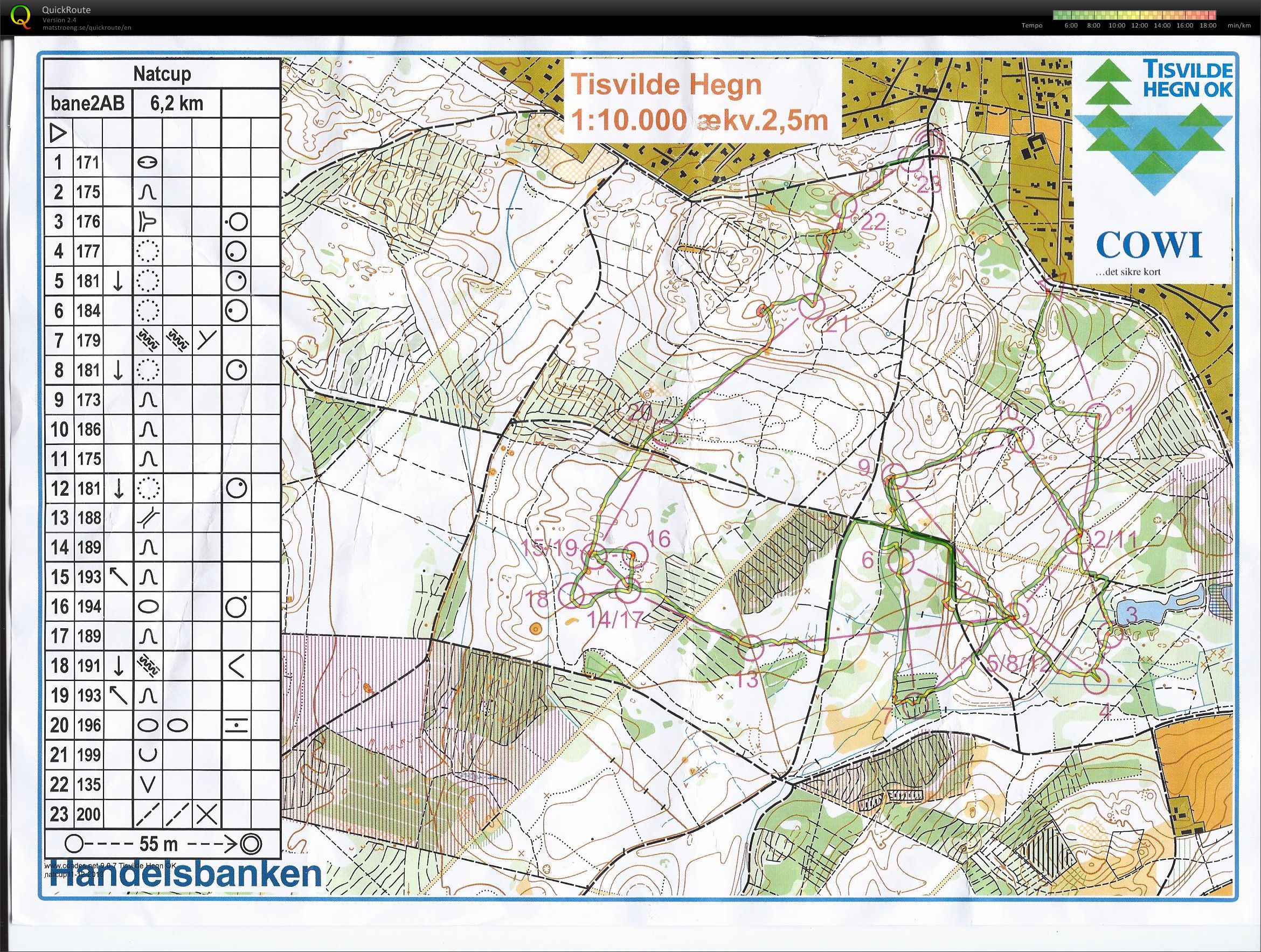 NatCup 2013 4. afdeling (2013-12-11)