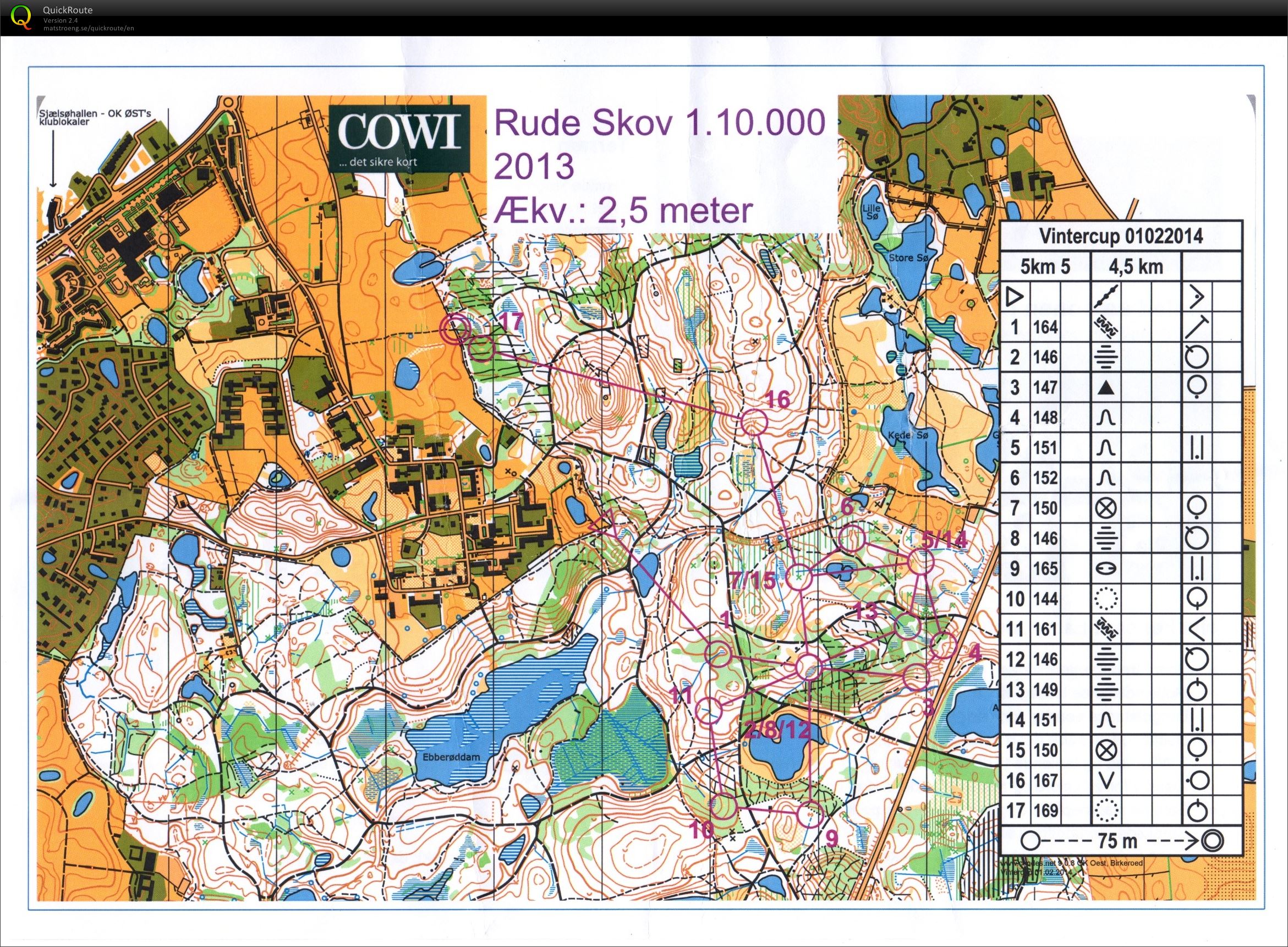 Vintercup 010214 (01-02-2014)