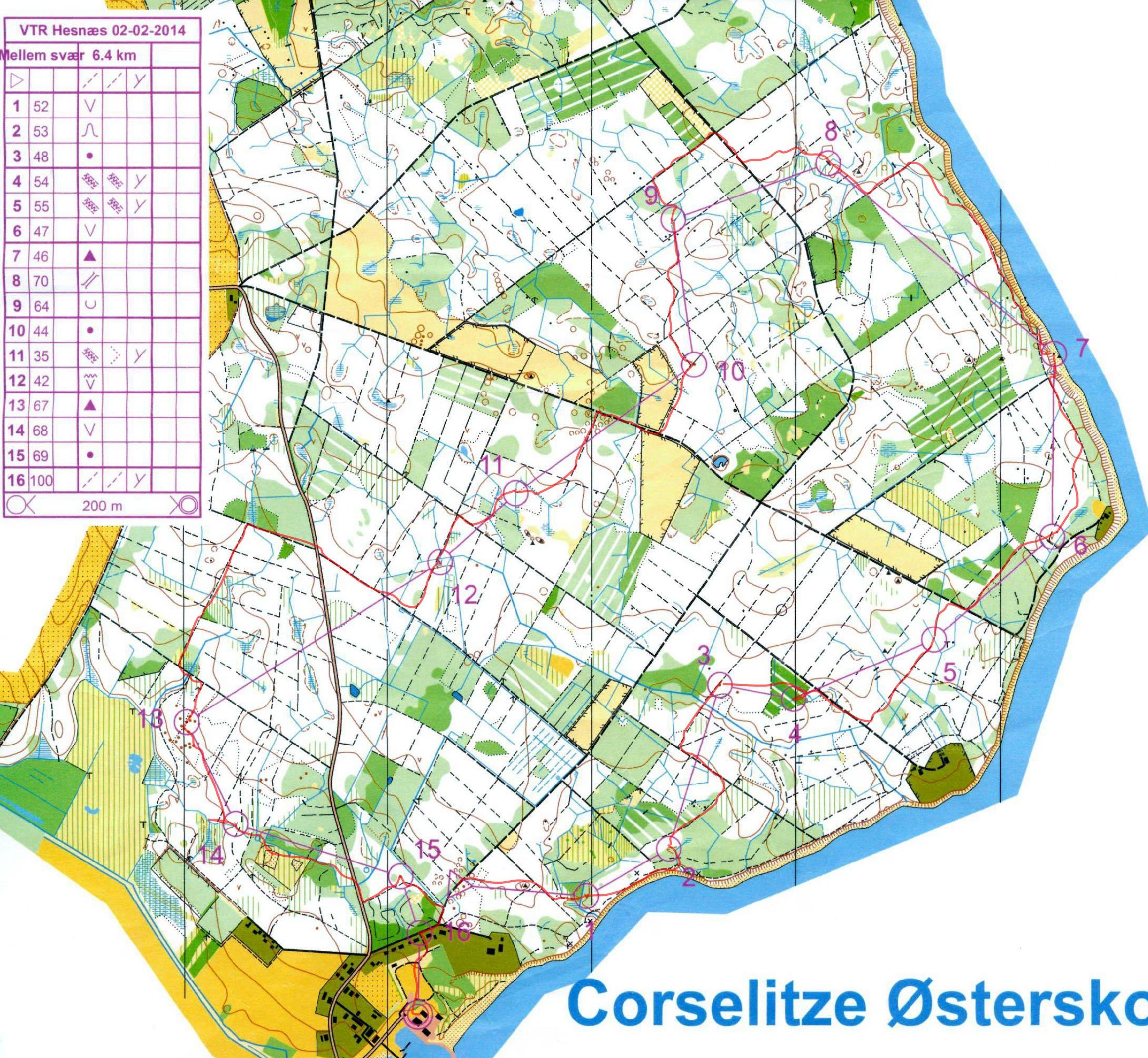 VTR Østersøskovene (2014-02-02)