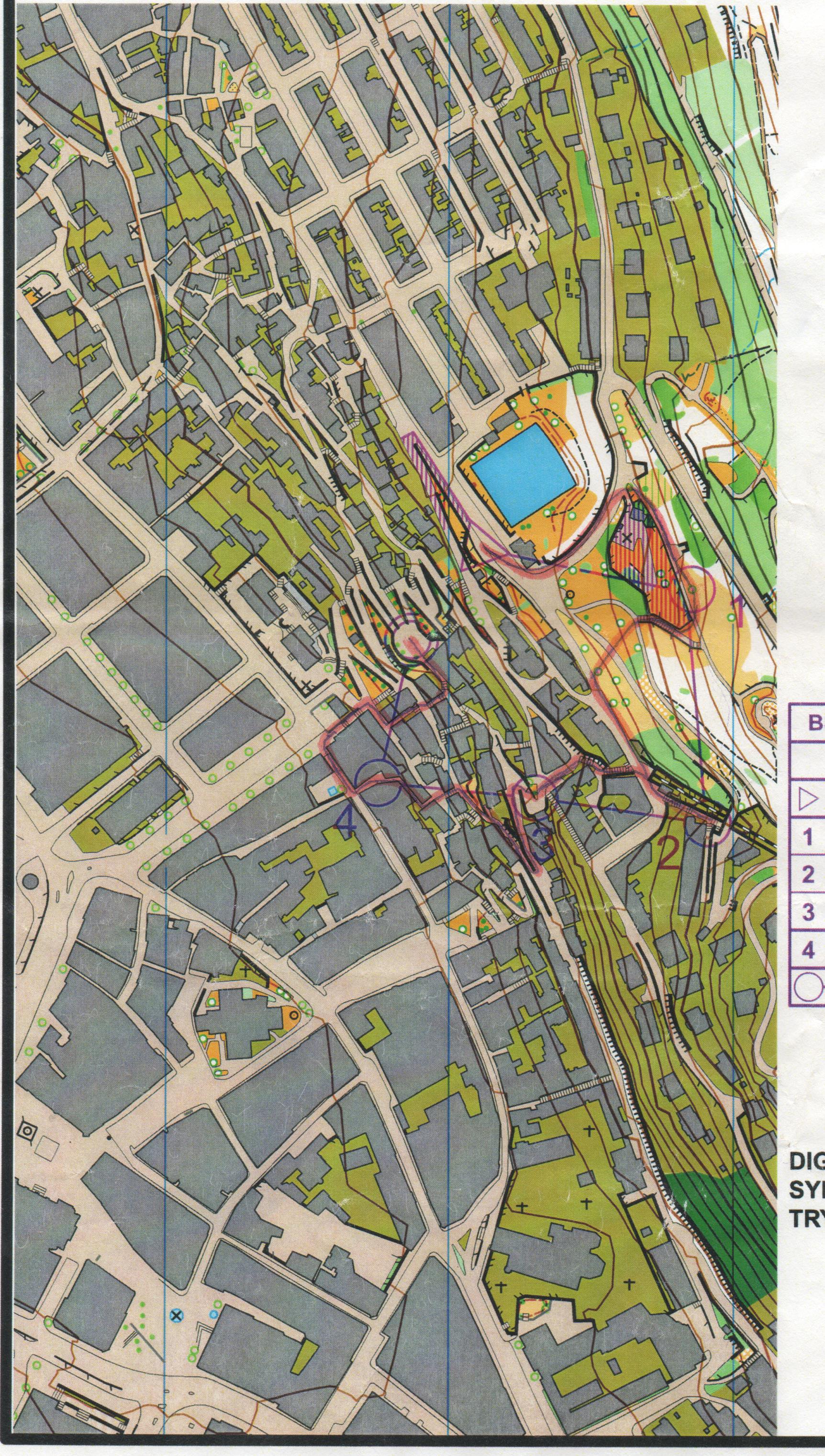 BSC 2014 - Sløjfe C (2014-02-01)