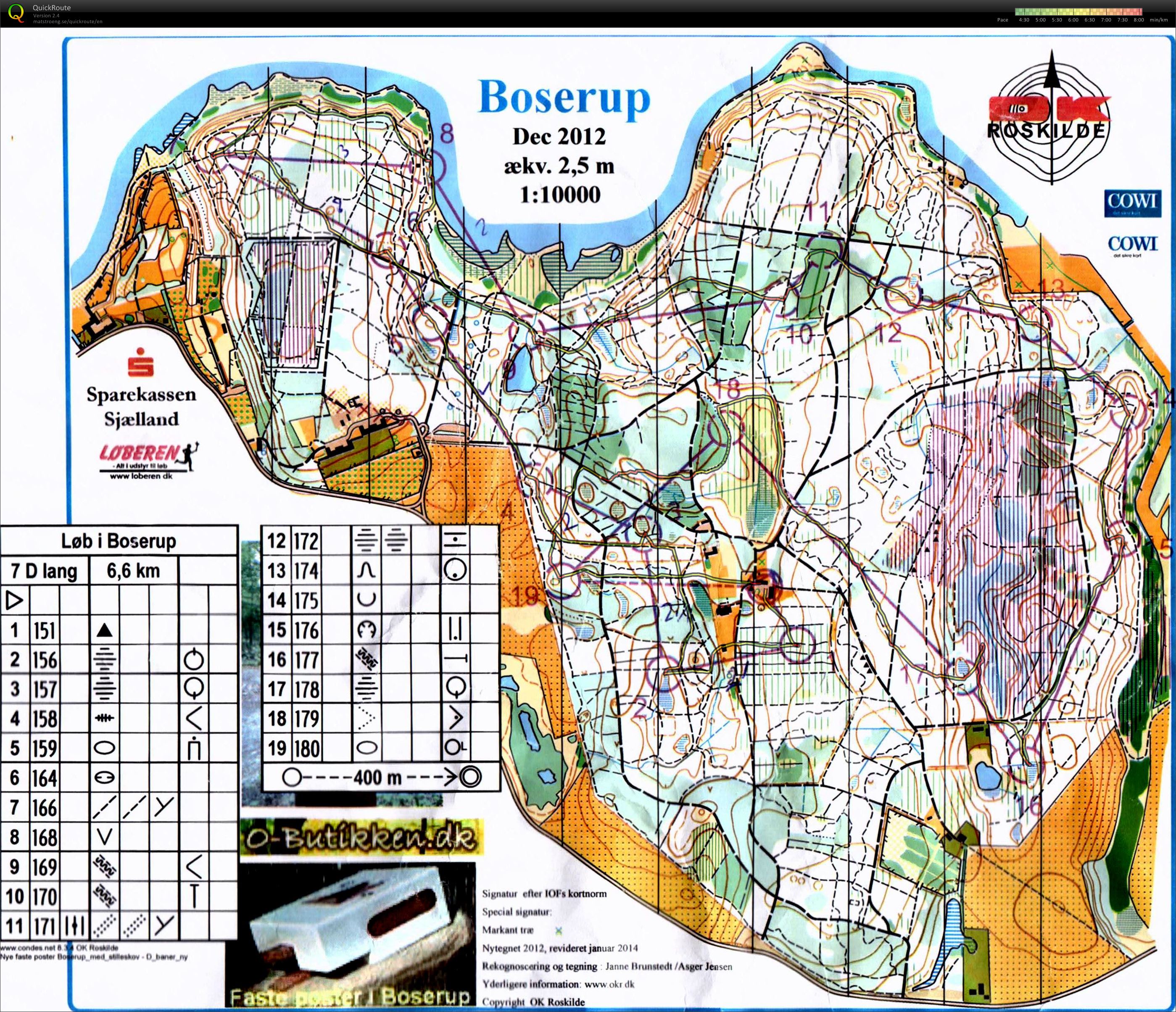 Lørdagsløb med SI (lang) (2014-03-01)