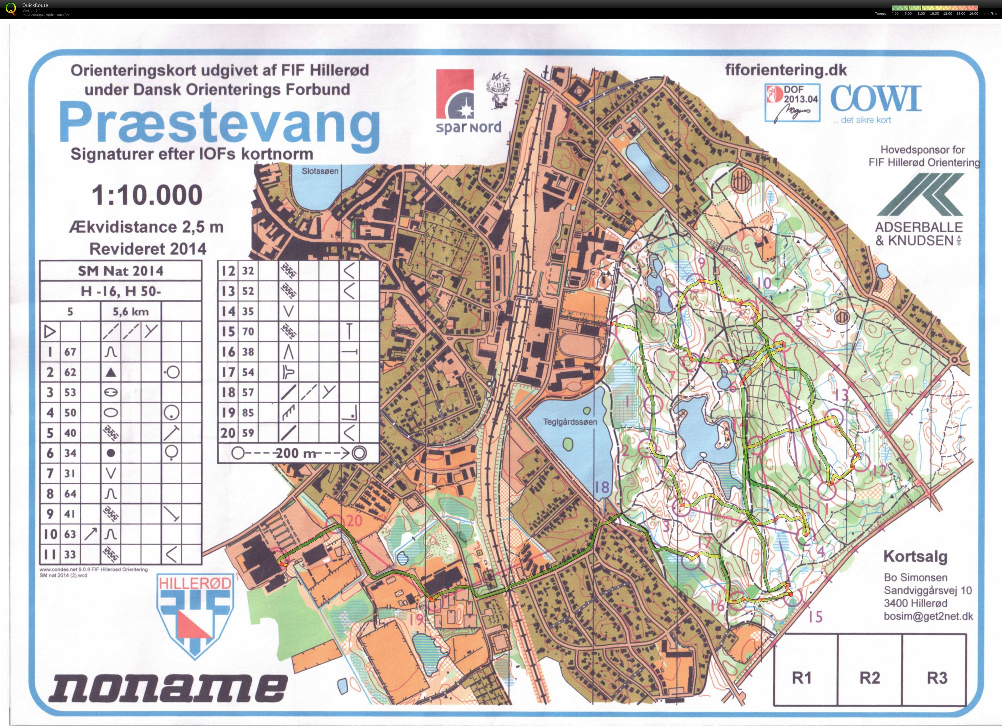 SM NAT Præstevang (2014-03-12)