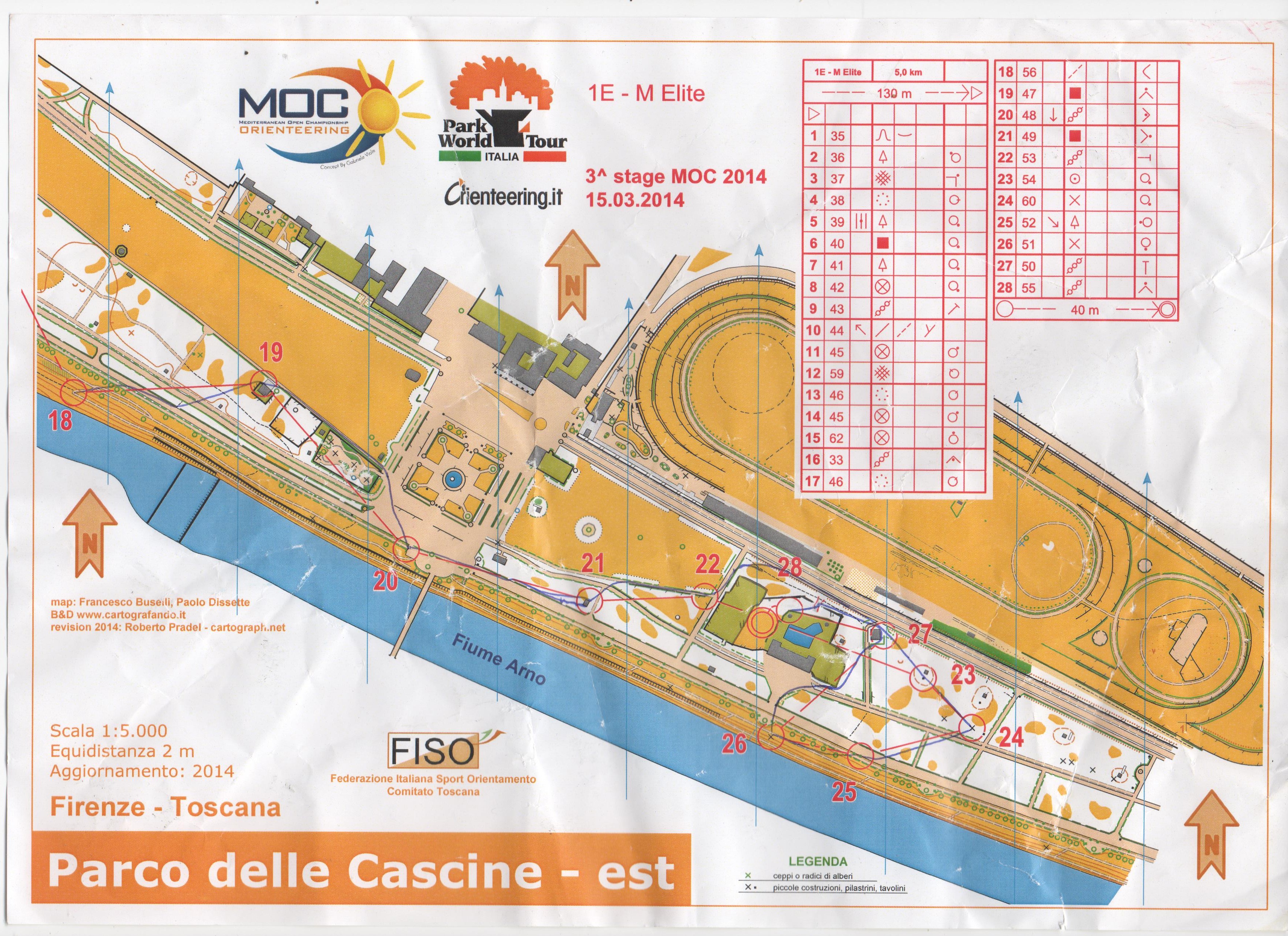 MOC 3. stage - 2 (15-03-2014)