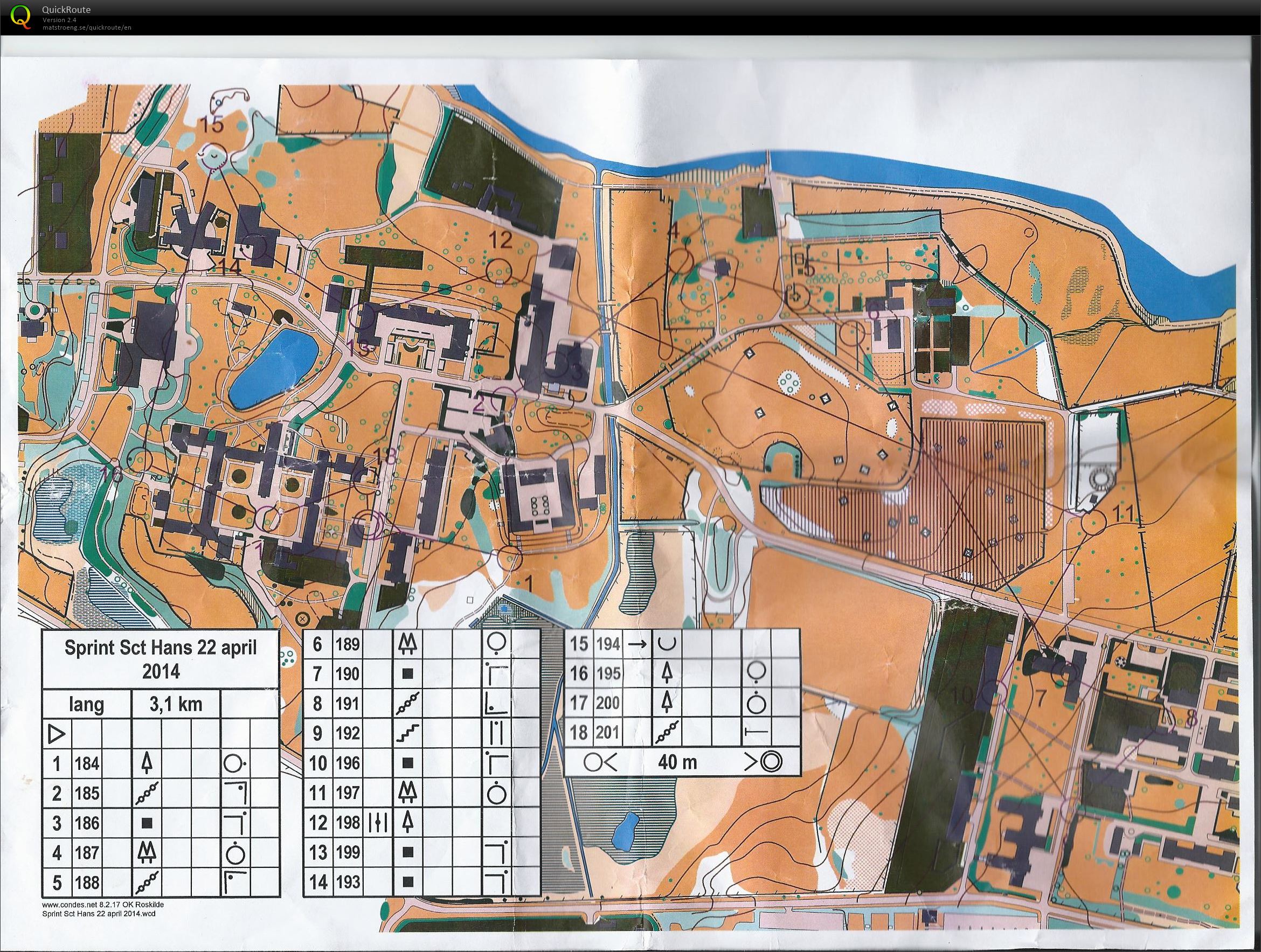 Sprinttræning  (2014-04-22)