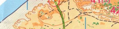 Pinseløb Vesterlyng 2. del 2014