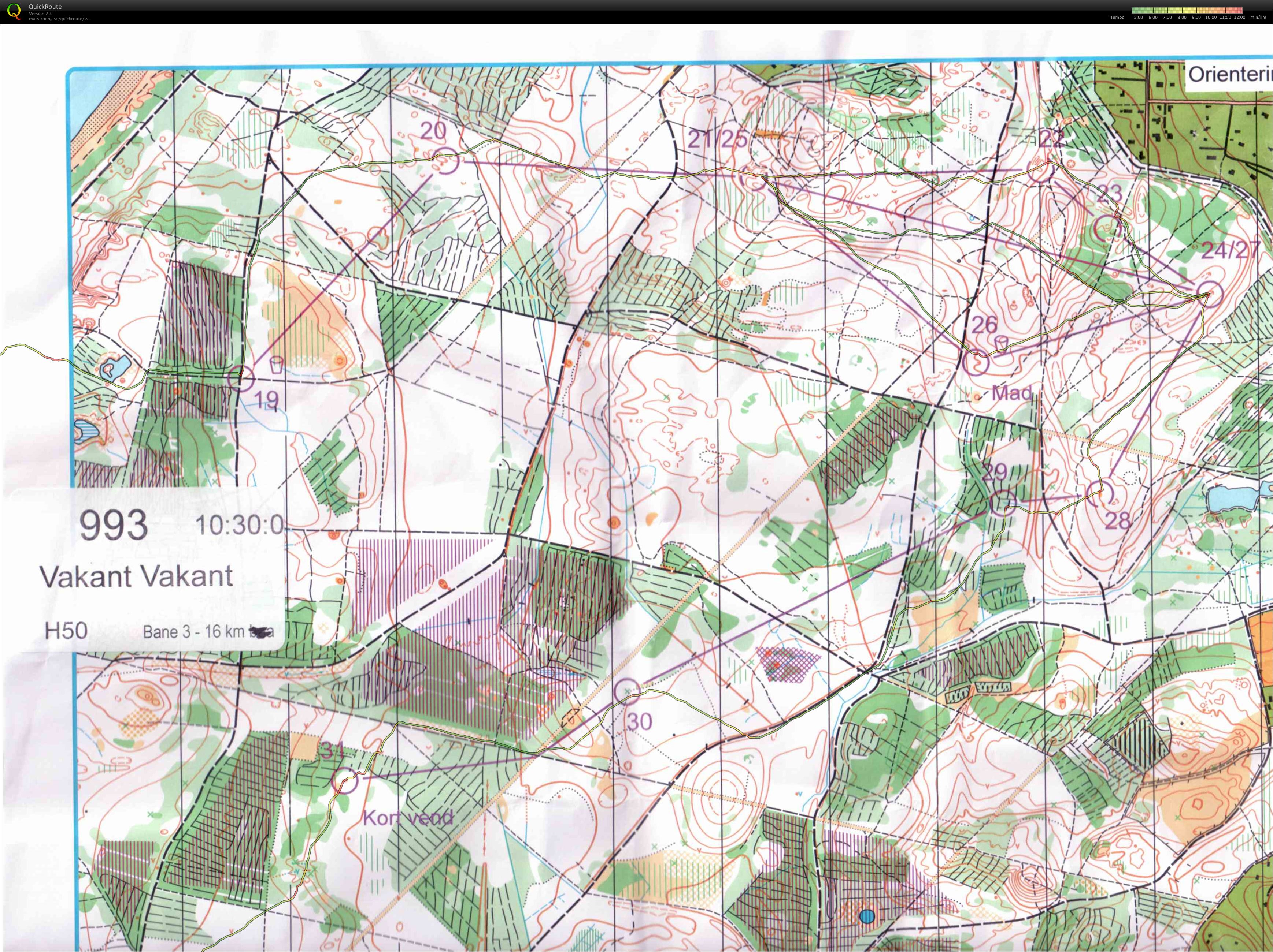 Jættemilen 2014 del 2 (2014-11-09)