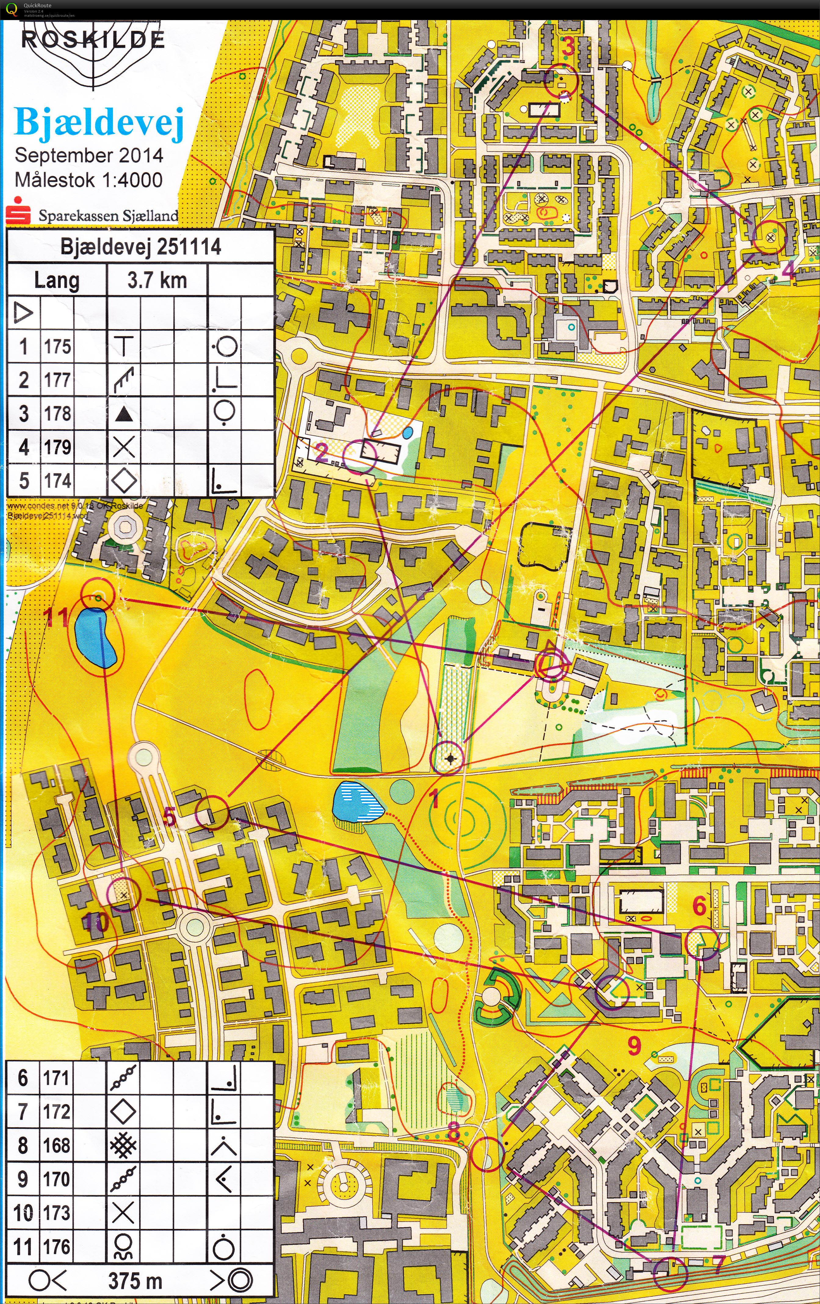 Natsprint (25-11-2014)