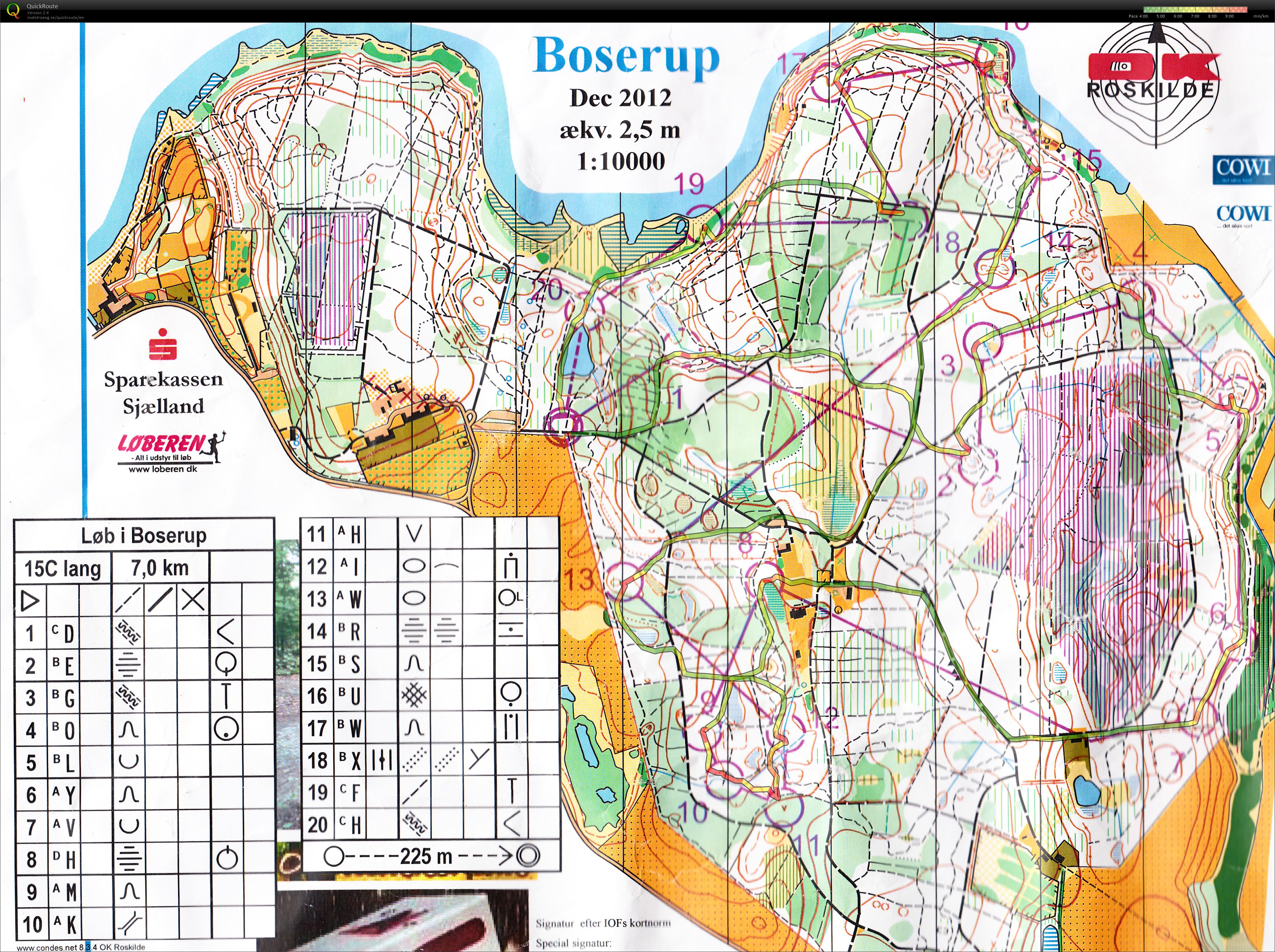 Lørdagsløb (2014-12-20)