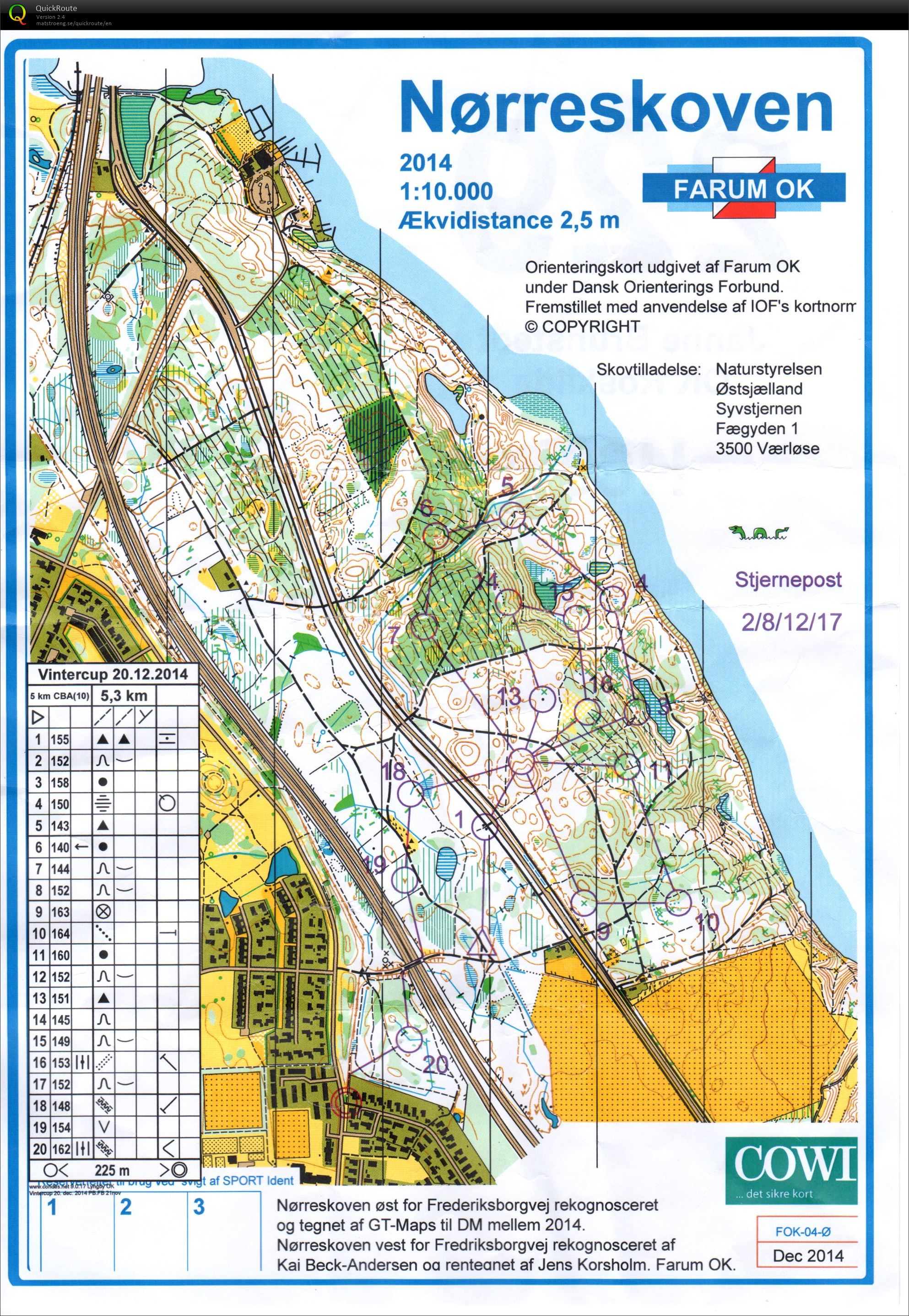 Vintercup 201214 (20-12-2014)