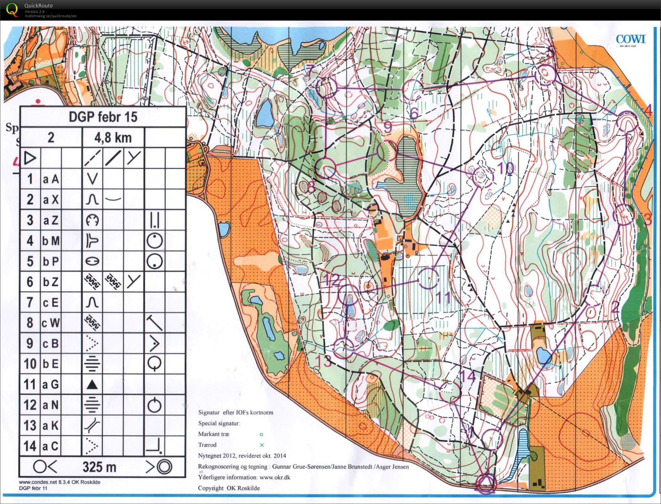 Grå Panter 110215 (11.02.2015)