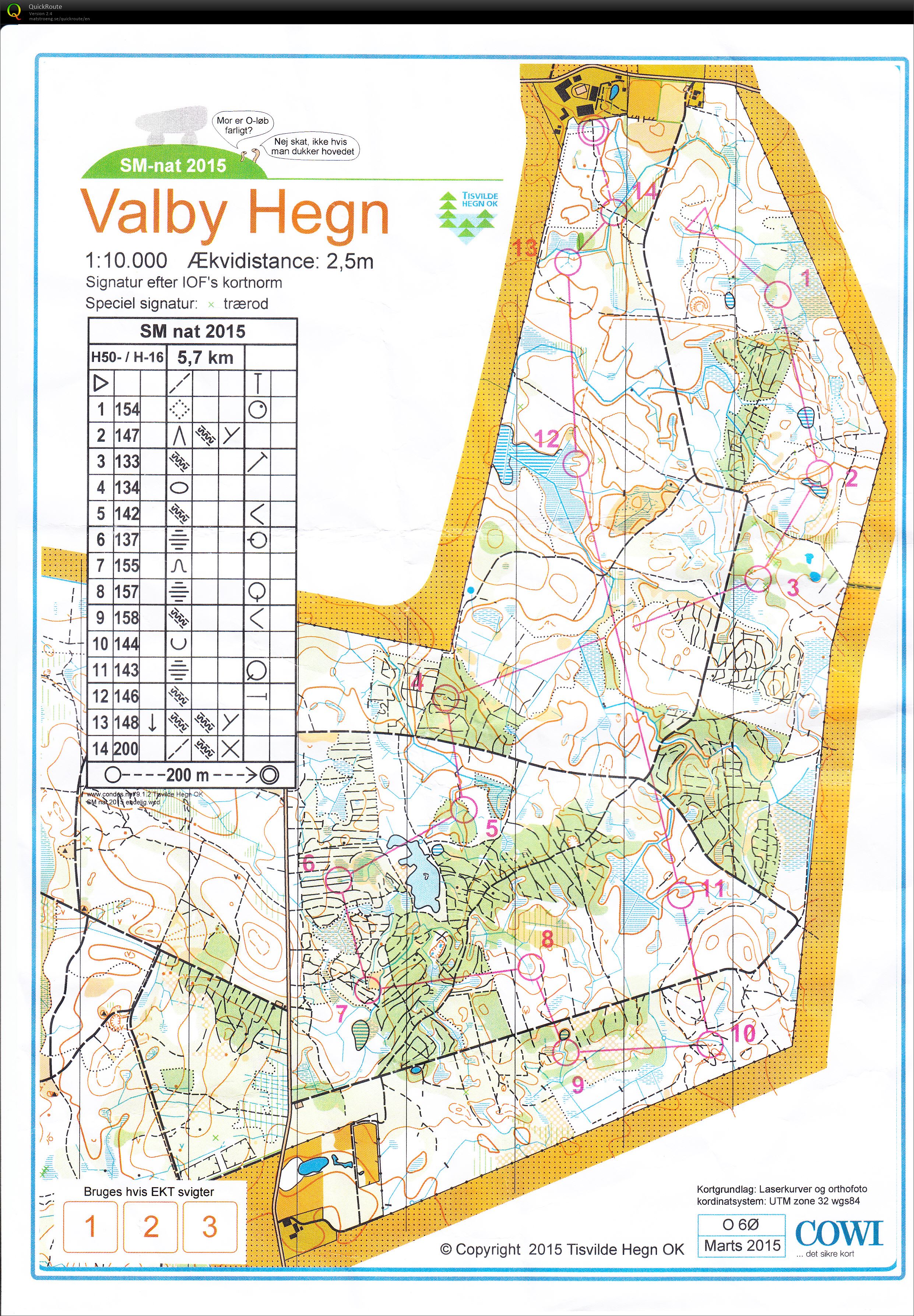 SM nat 1 afd Valby Hegn 4-03-2015 (04.03.2015)