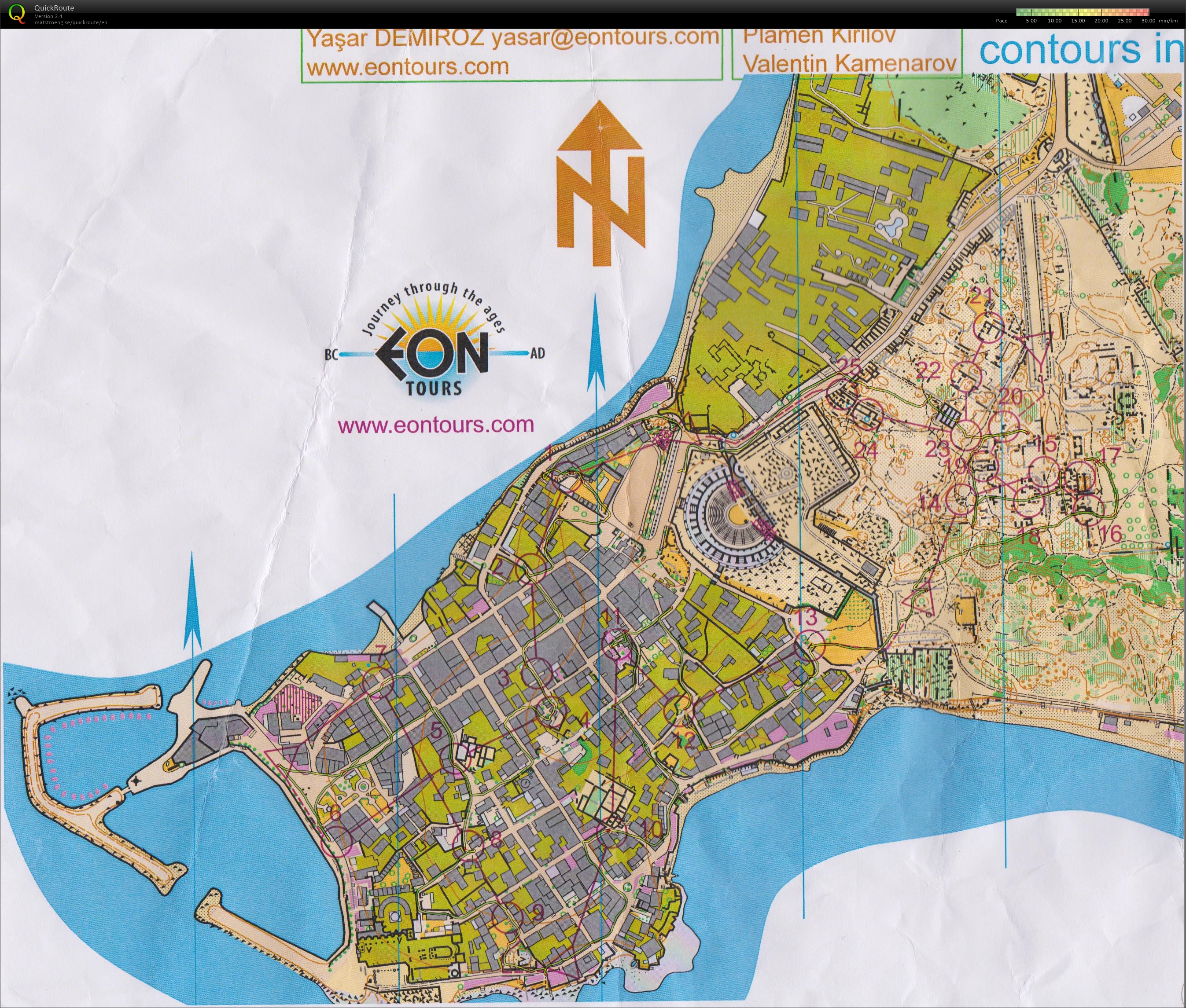 SideTræning (2015-02-25)