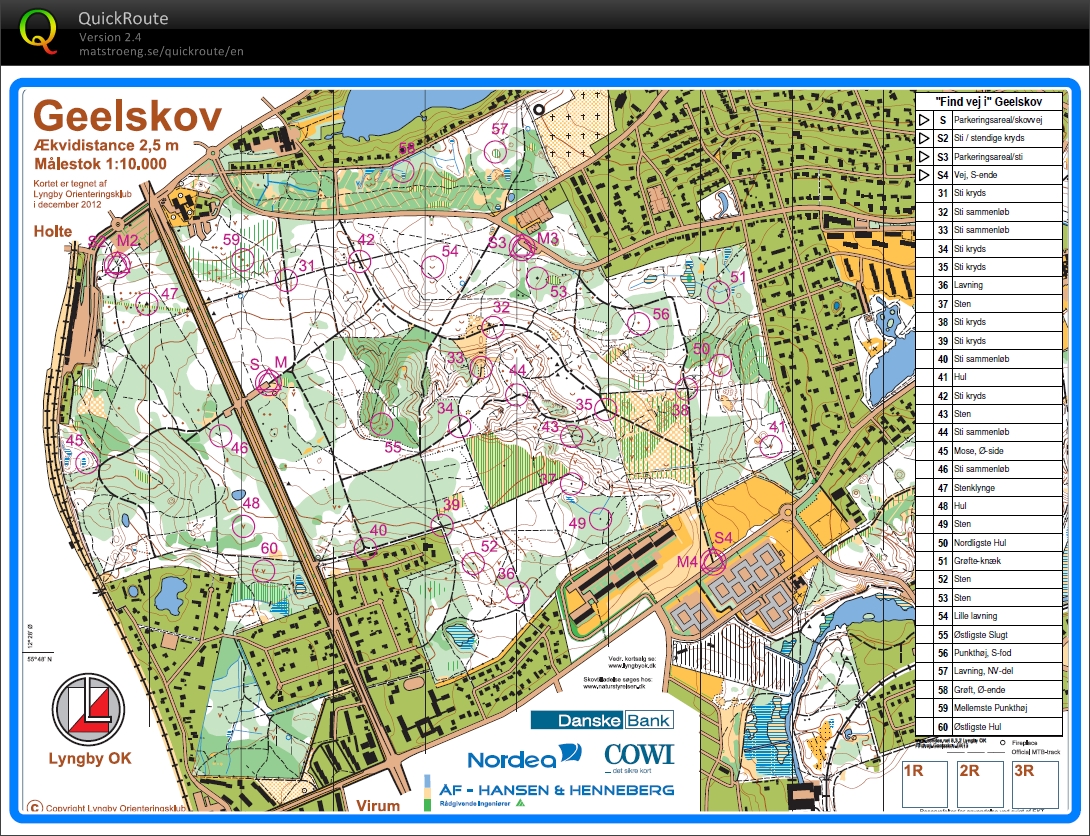 Find Vej Cuppen #1 (15-04-2015)