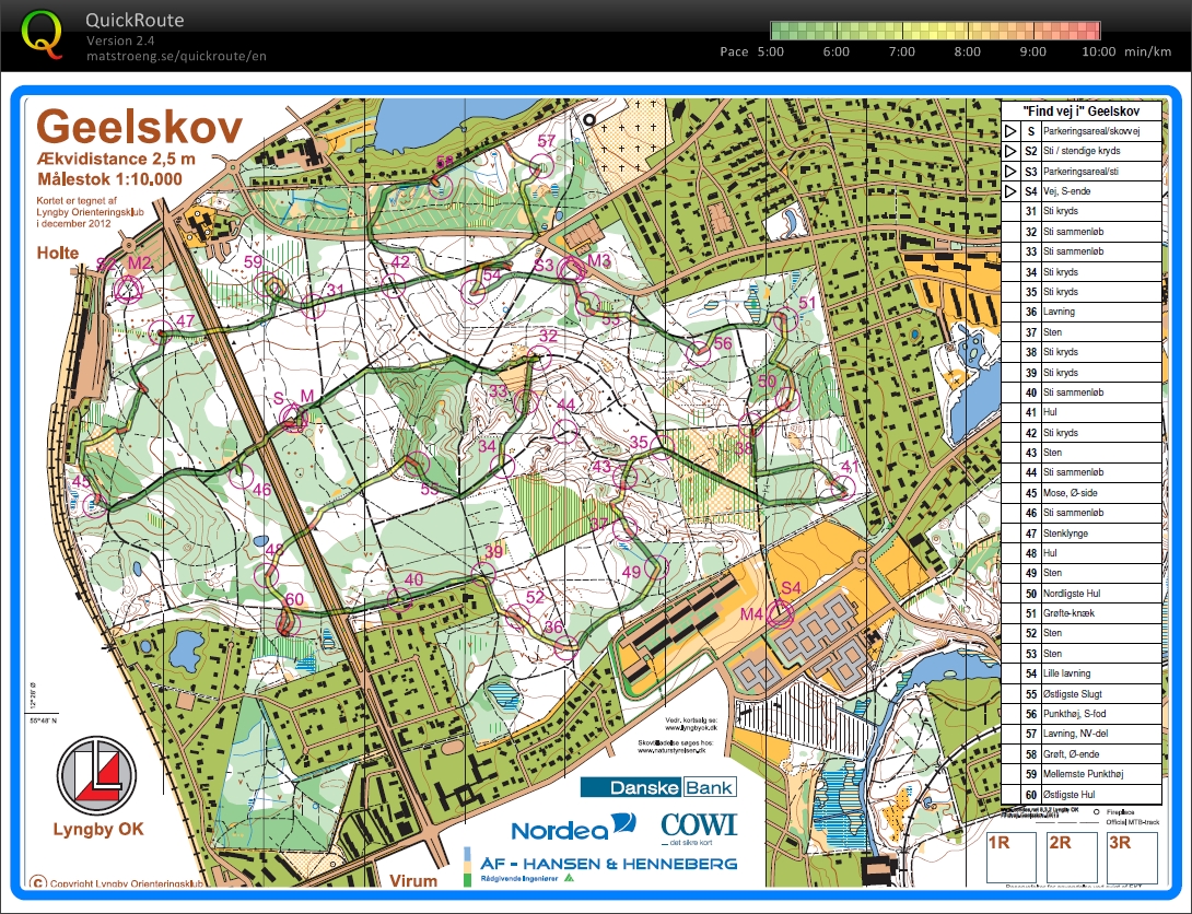 Find Vej Cuppen #1 (15-04-2015)