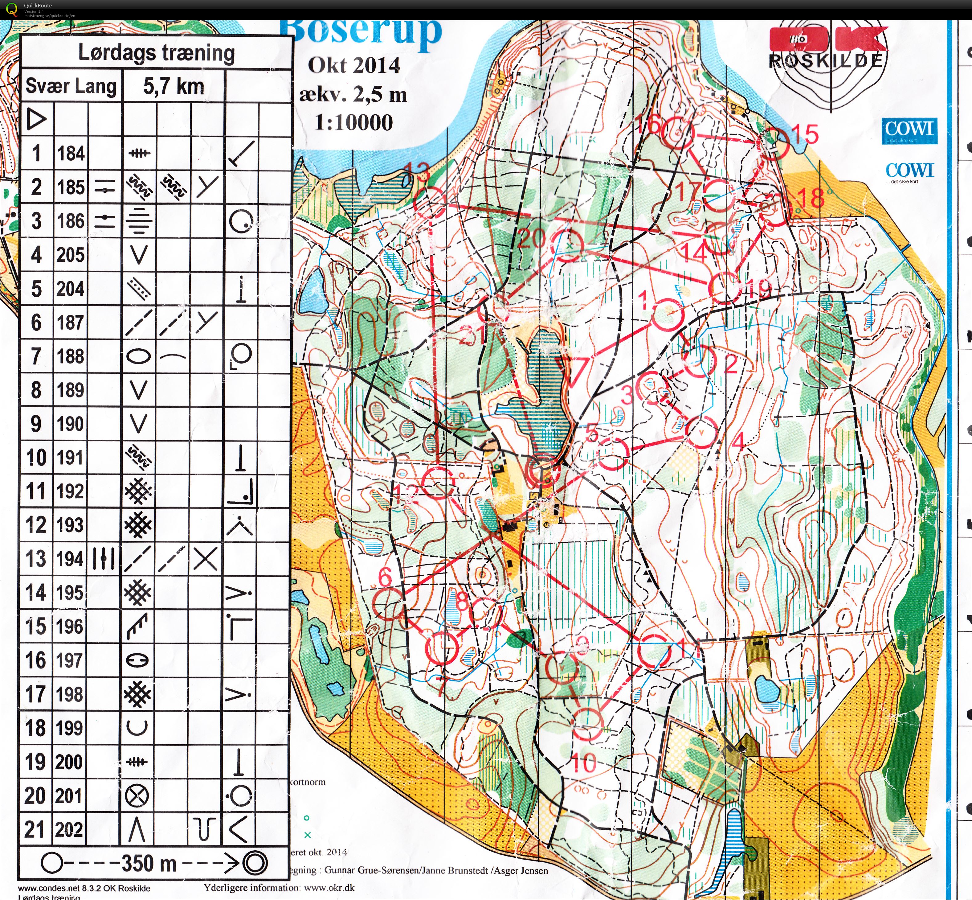 Roskilde Mellem Mester (2015-06-06)