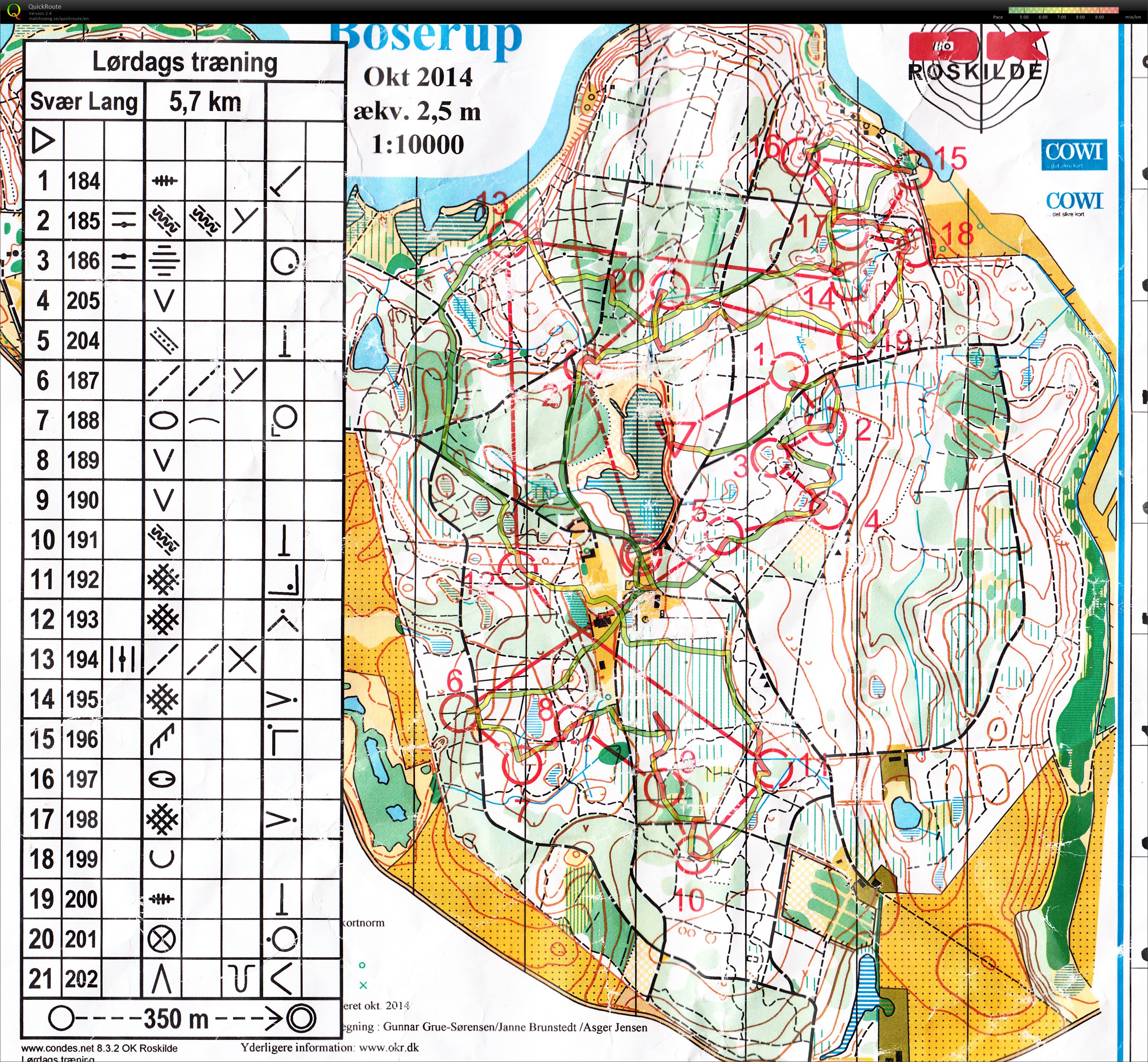 Roskilde Mellem Mester (2015-06-06)