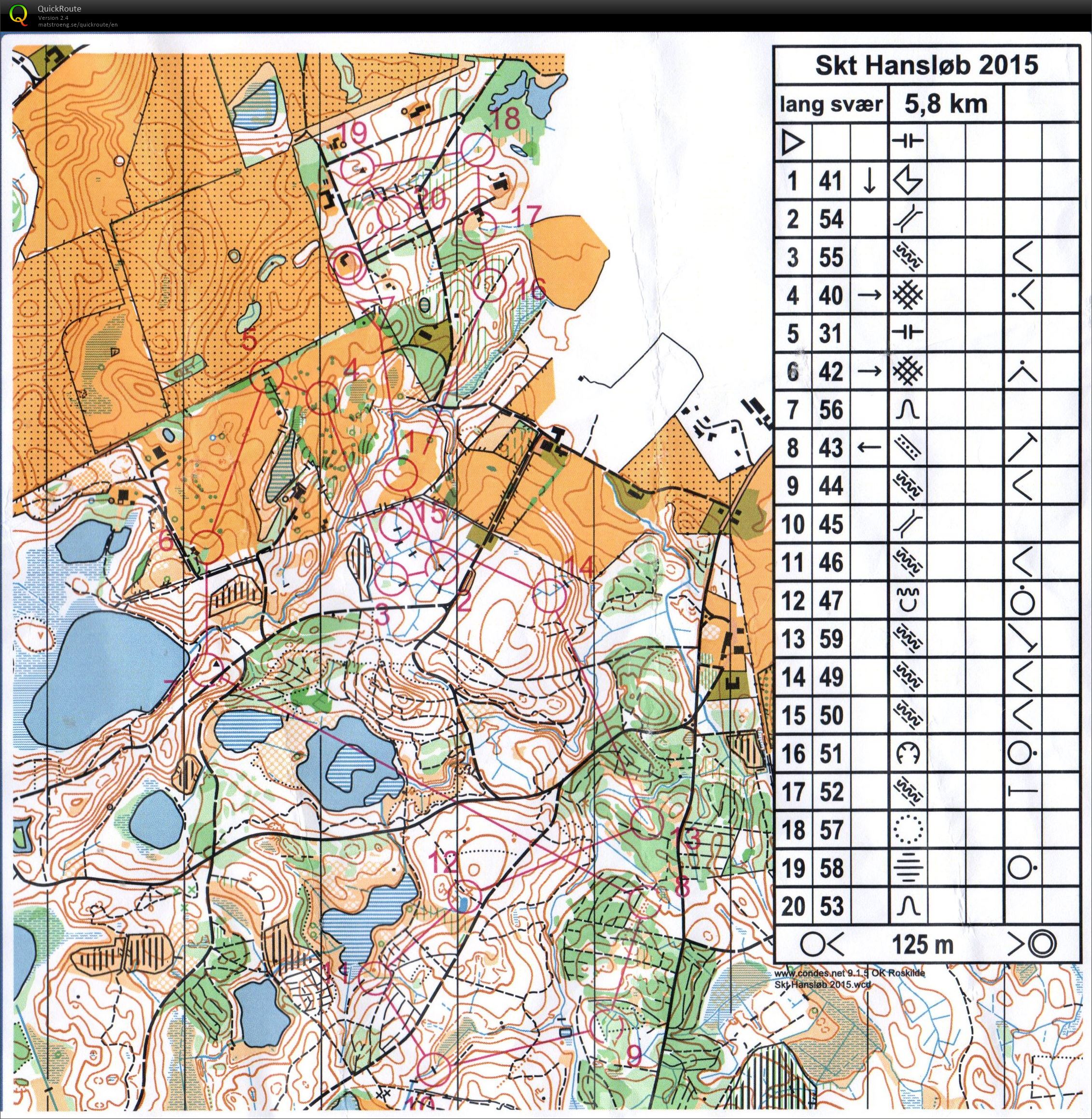 Skt. Hans løb (2015-06-23)