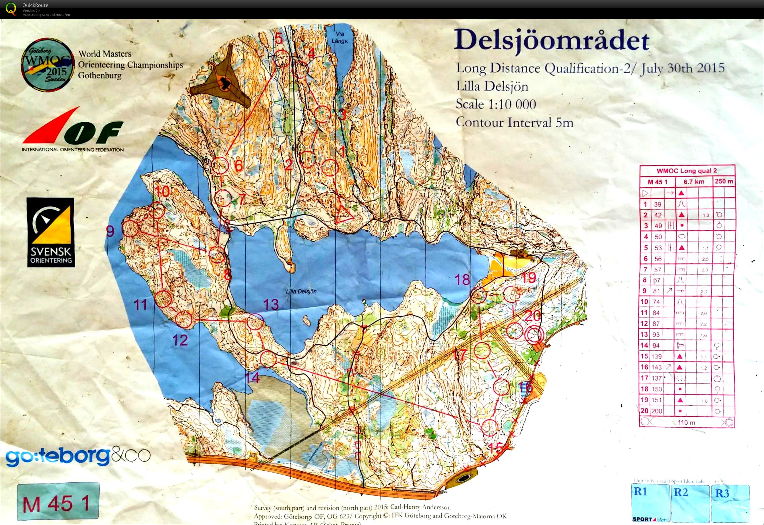 WMOC LQ2 M45 (30-07-2015)