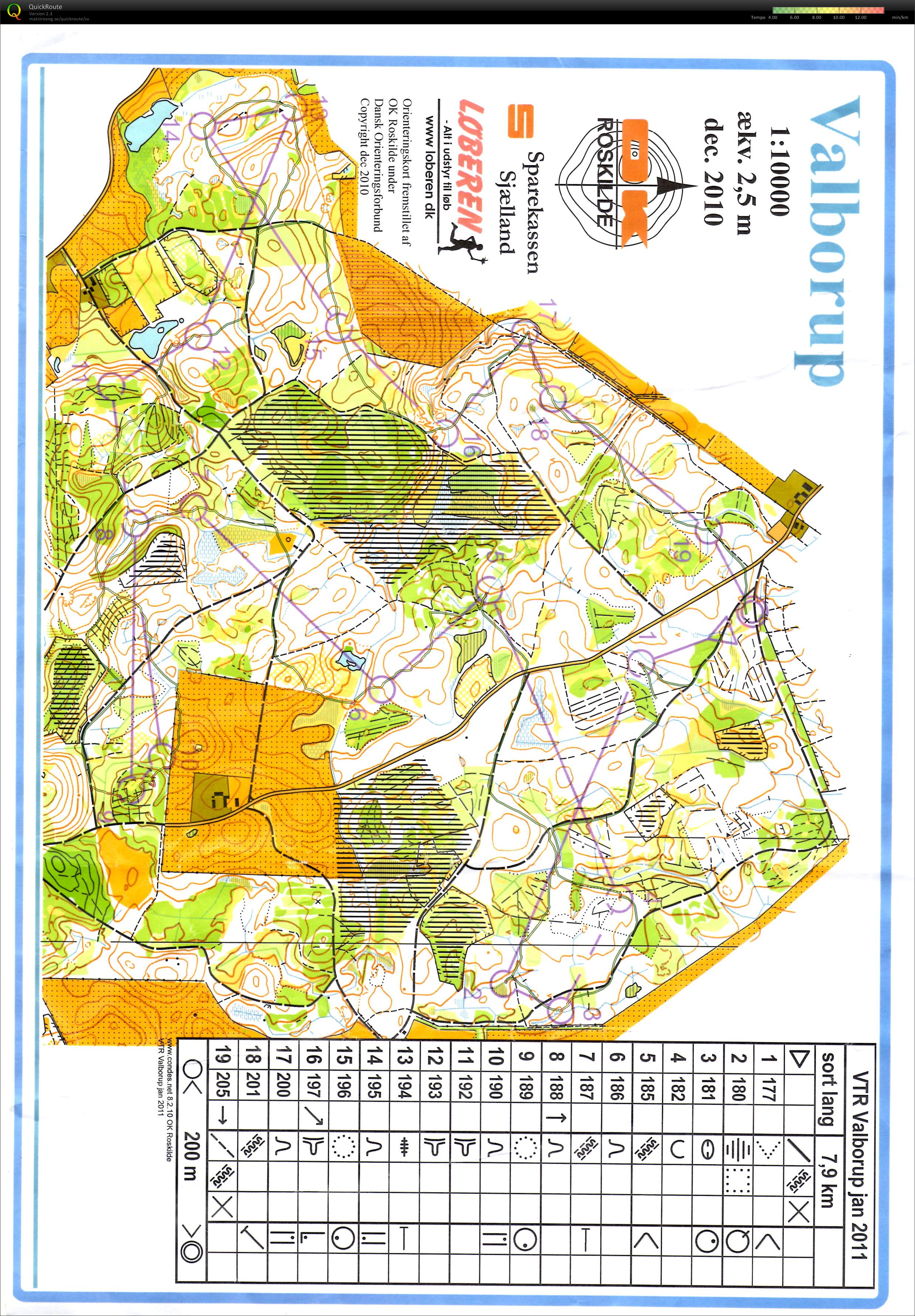 karrussel valborup 23 jan. (23-01-2011)