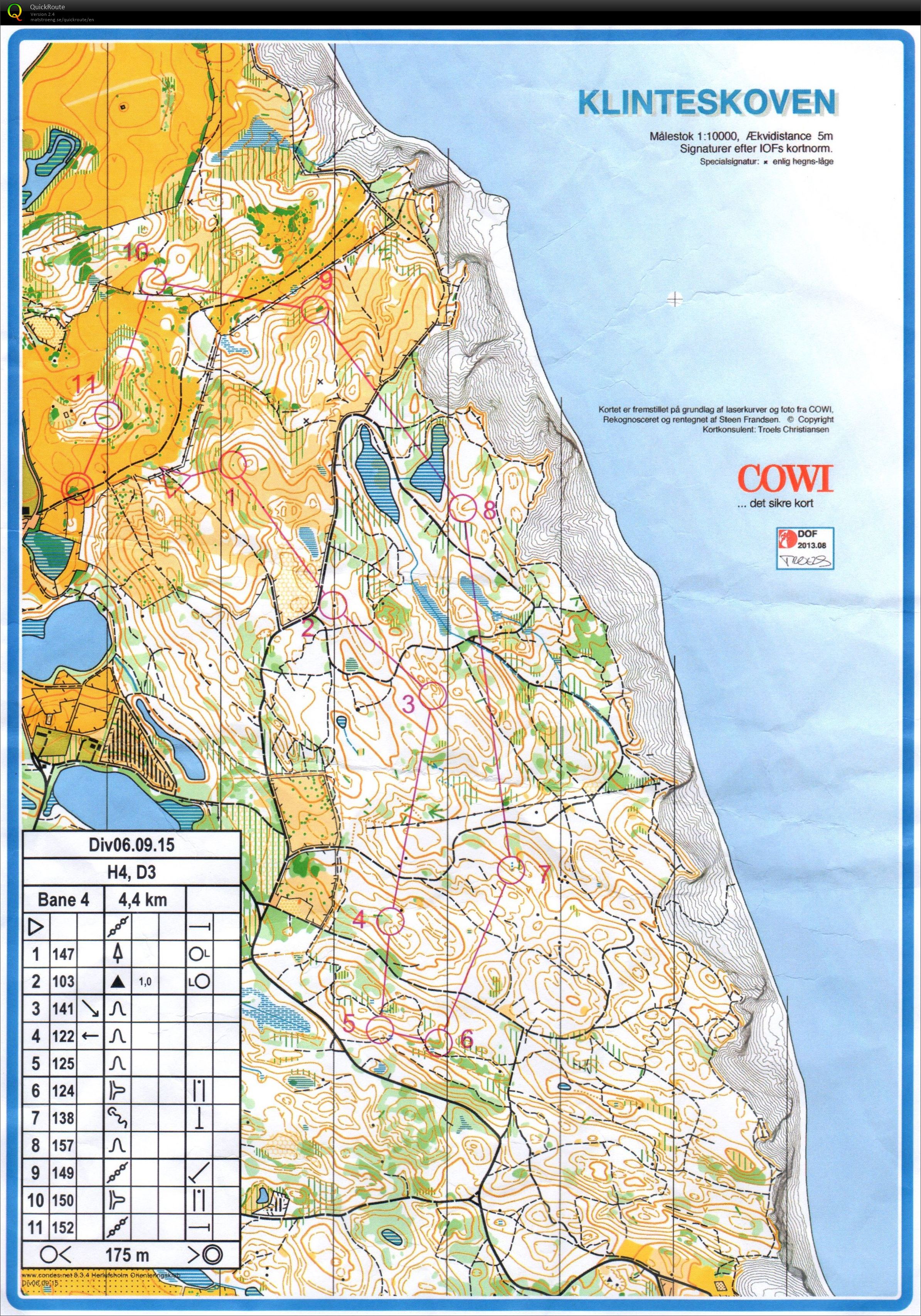 Divisionsmatch 060915 (06-09-2015)