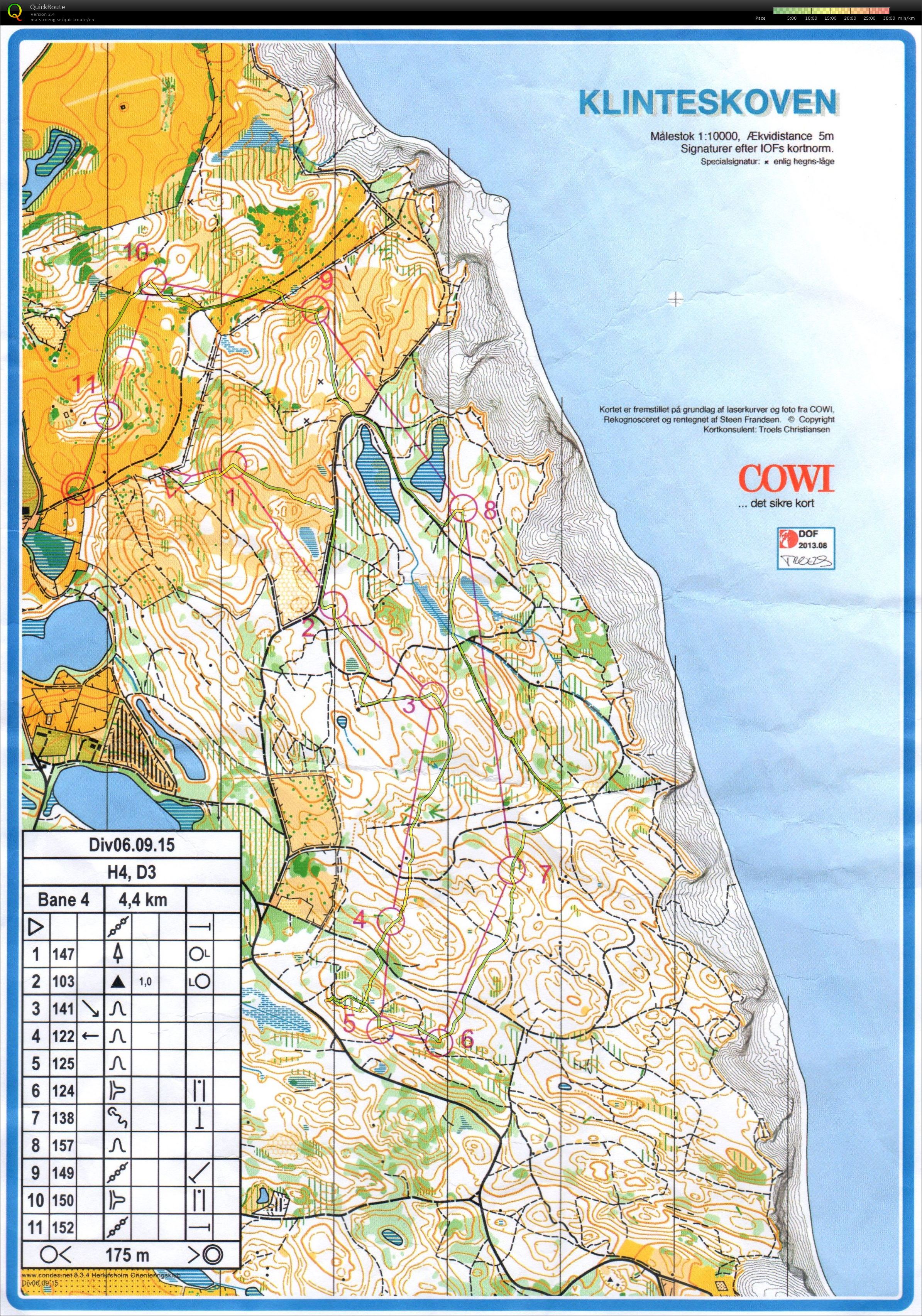 Divisionsmatch 060915 (06-09-2015)