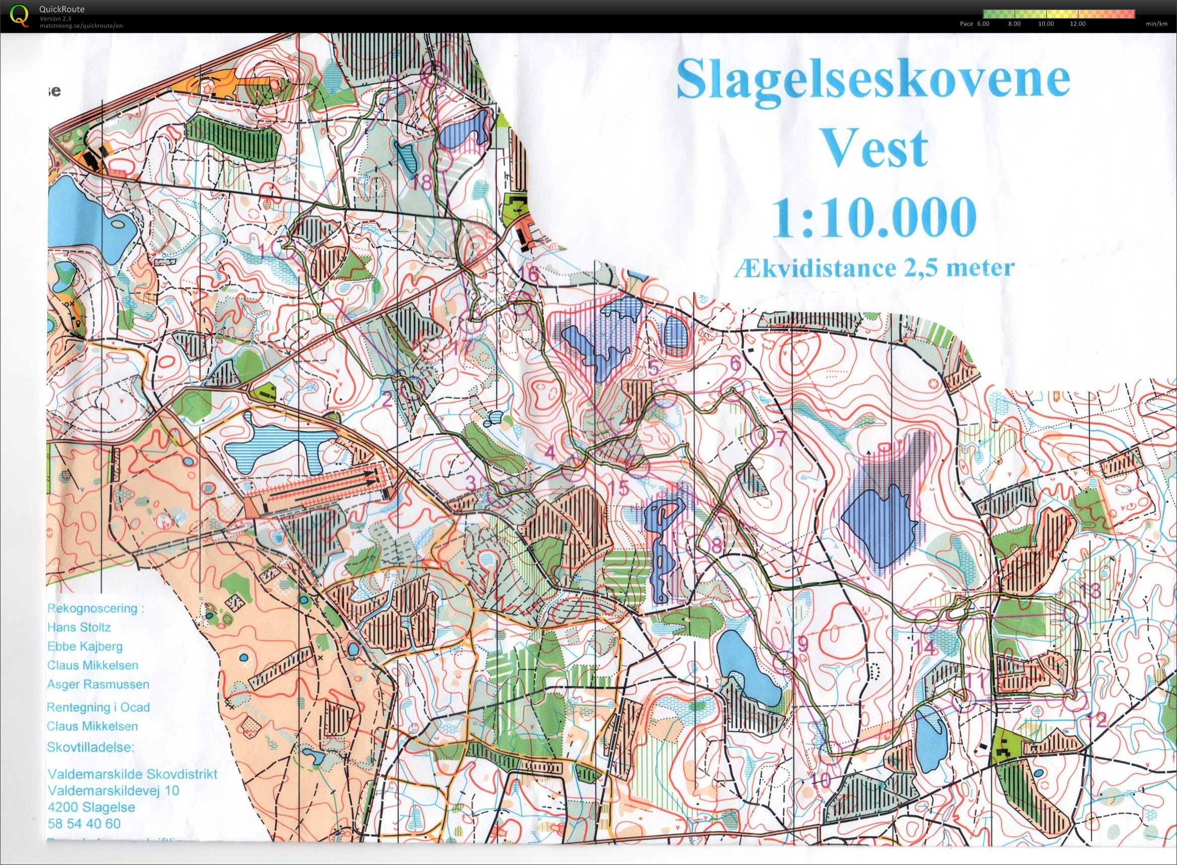 VTR-Slagelse (2011-02-06)