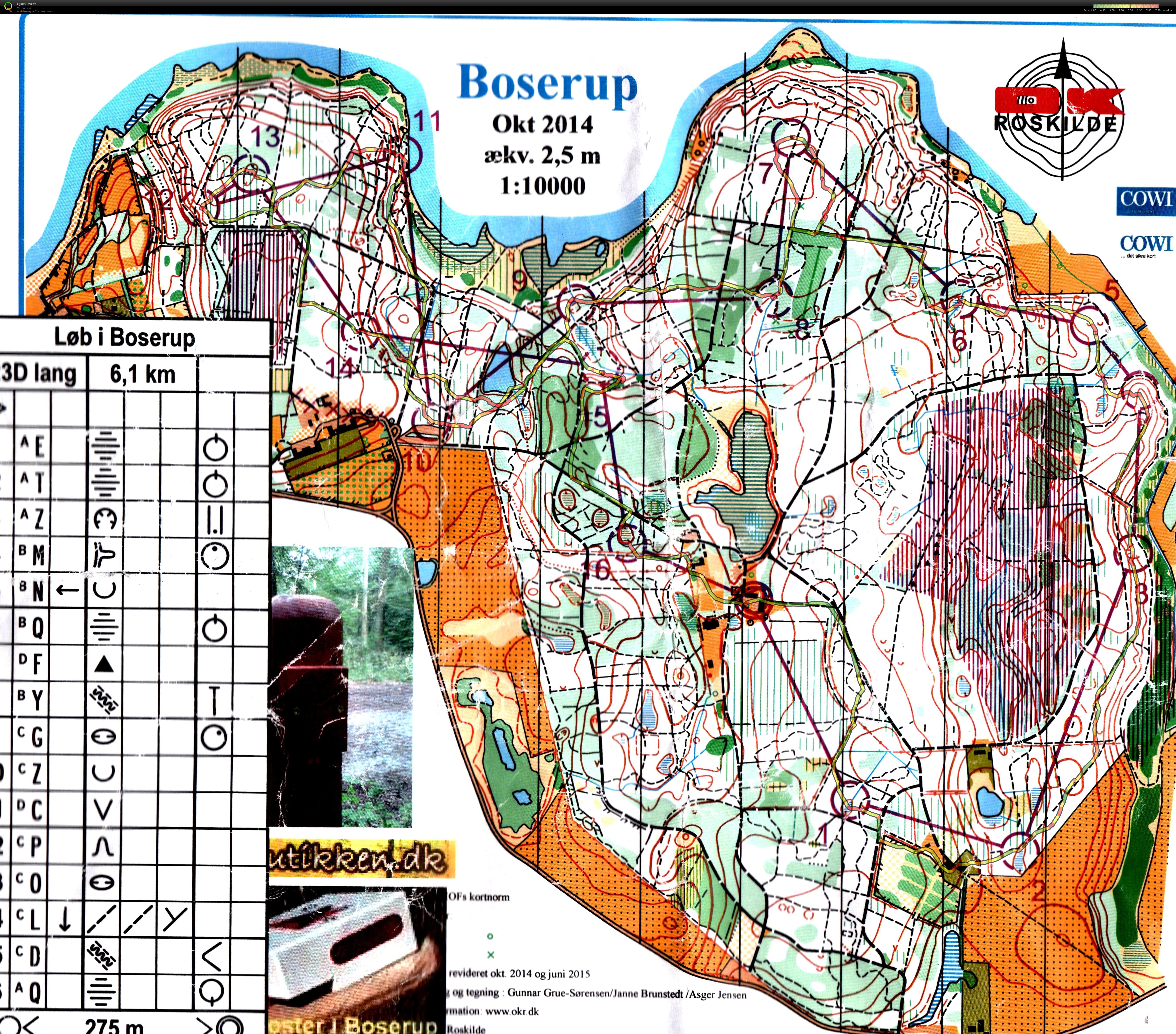 Boserupløb 3-10-2015 (2015-10-03)