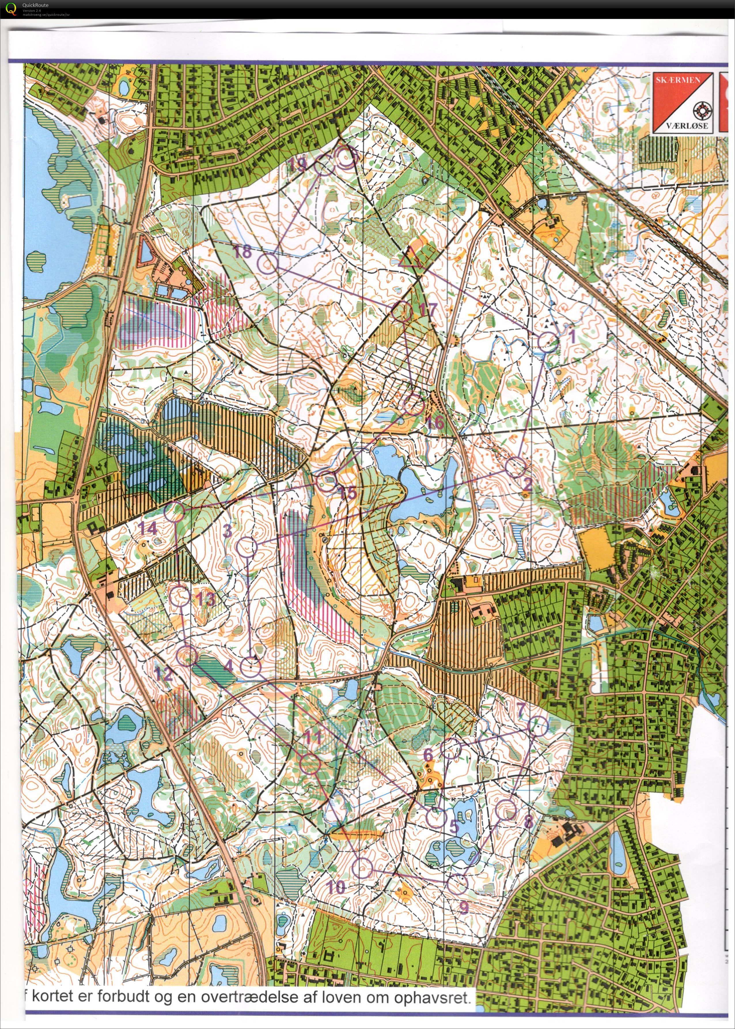 Lille Harreskov 11-10-2015 (11-10-2015)