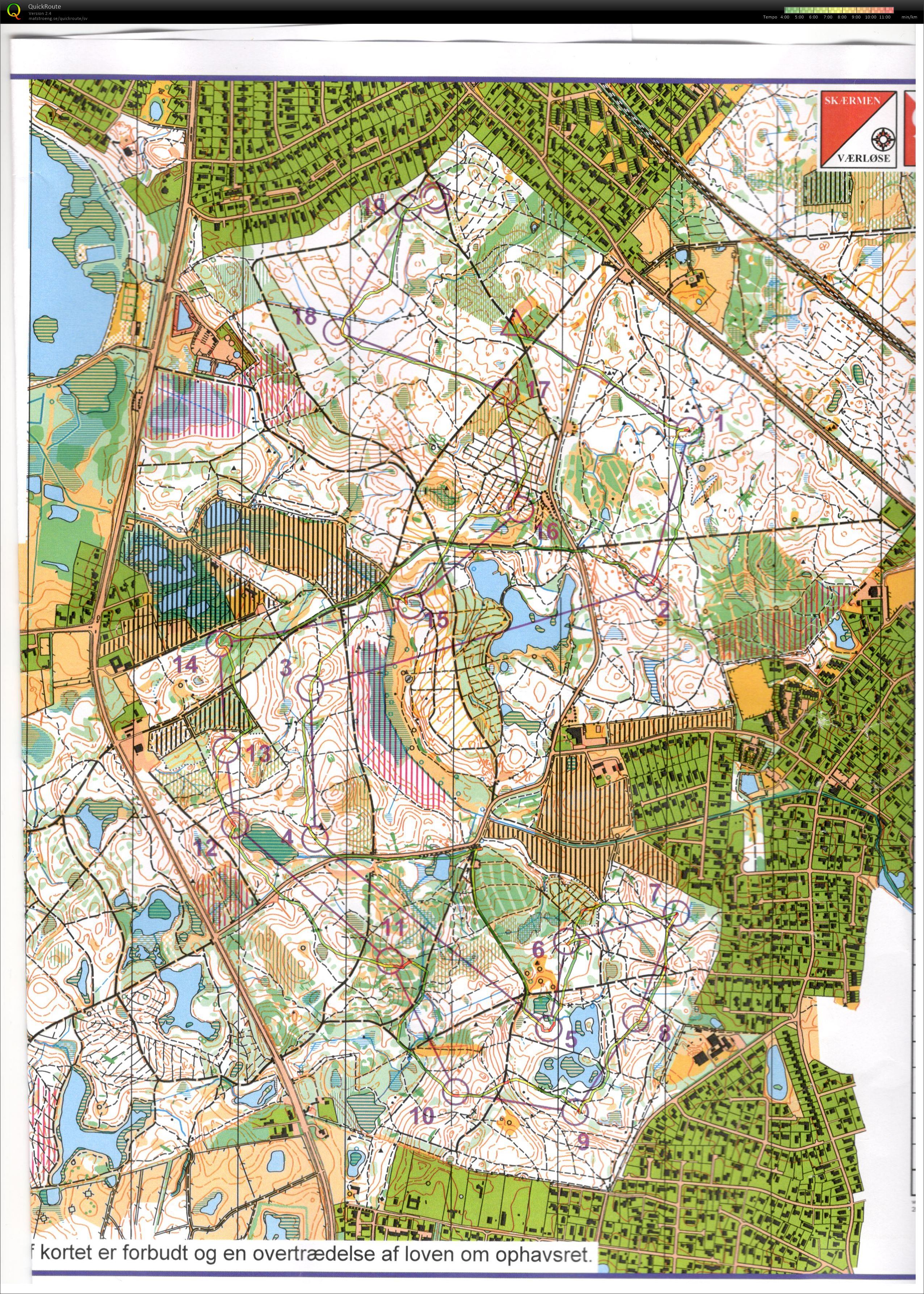 Lille Harreskov 11-10-2015 (11-10-2015)