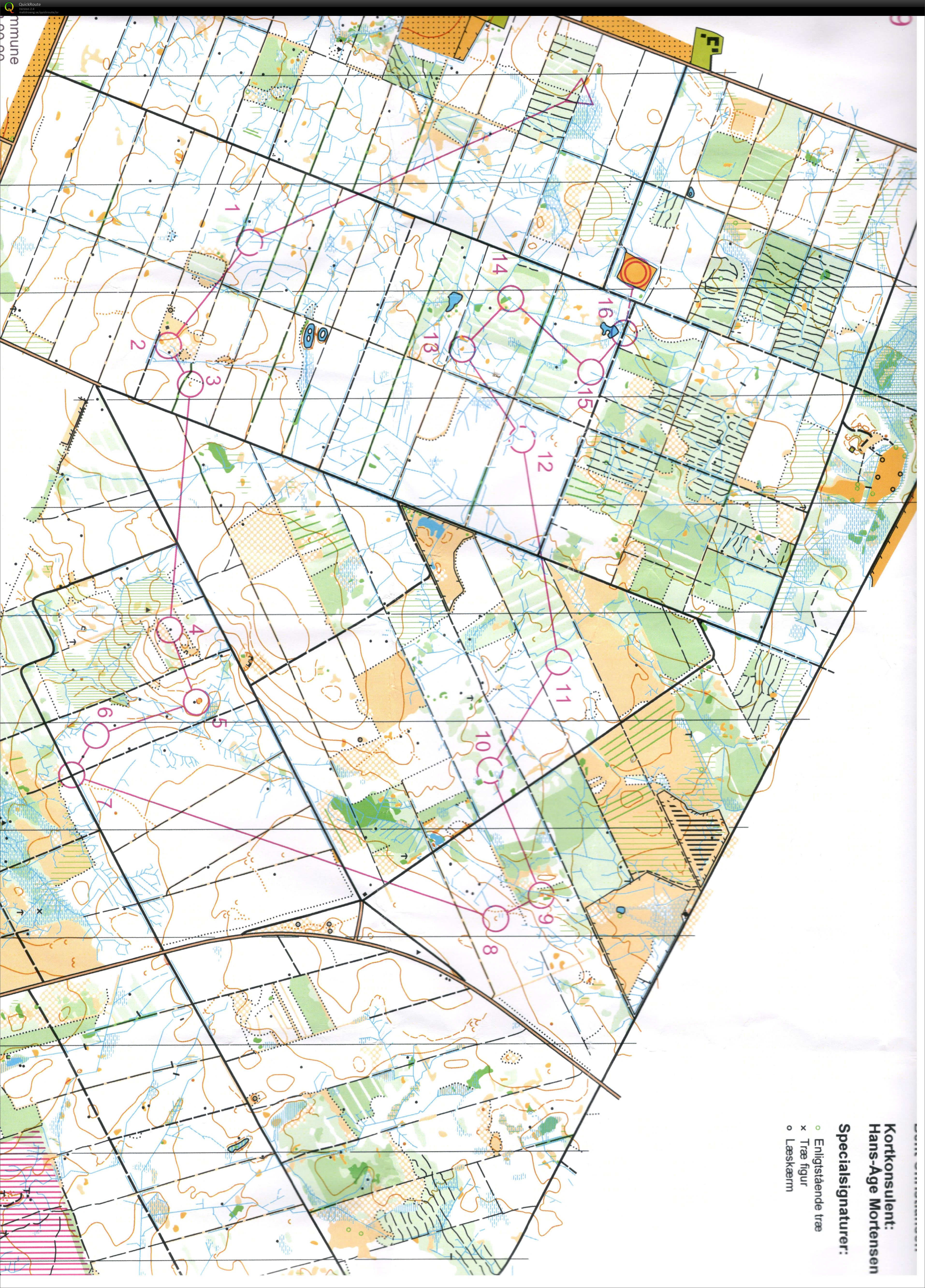 Höst open 2015 dag 1 (2015-10-24)