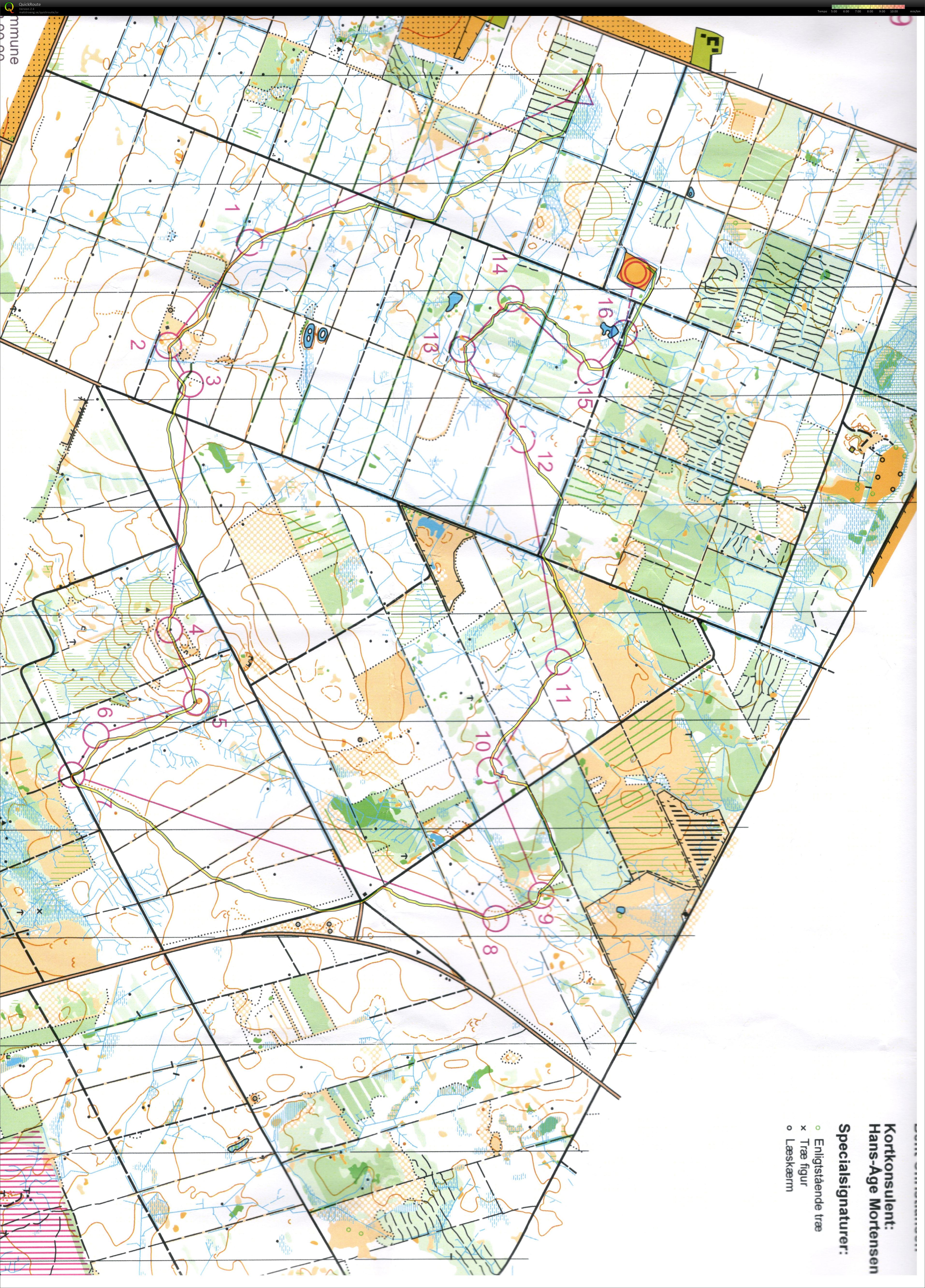 Höst open 2015 dag 1 (2015-10-24)