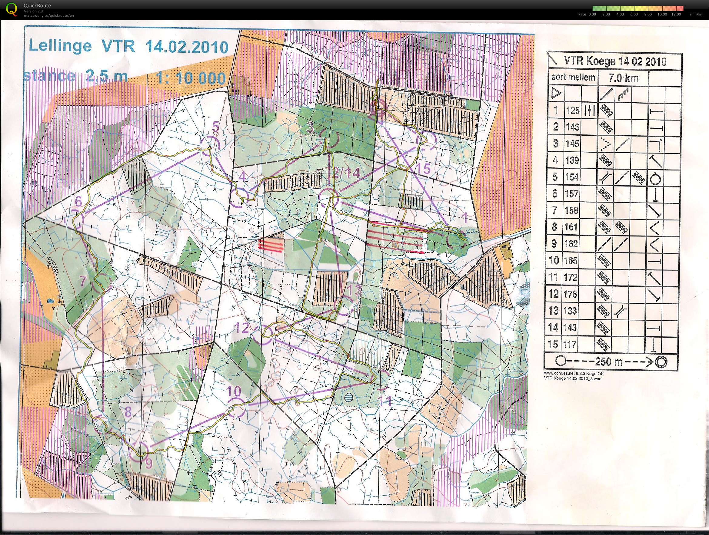 VTR Lellinge (13/02/2011)