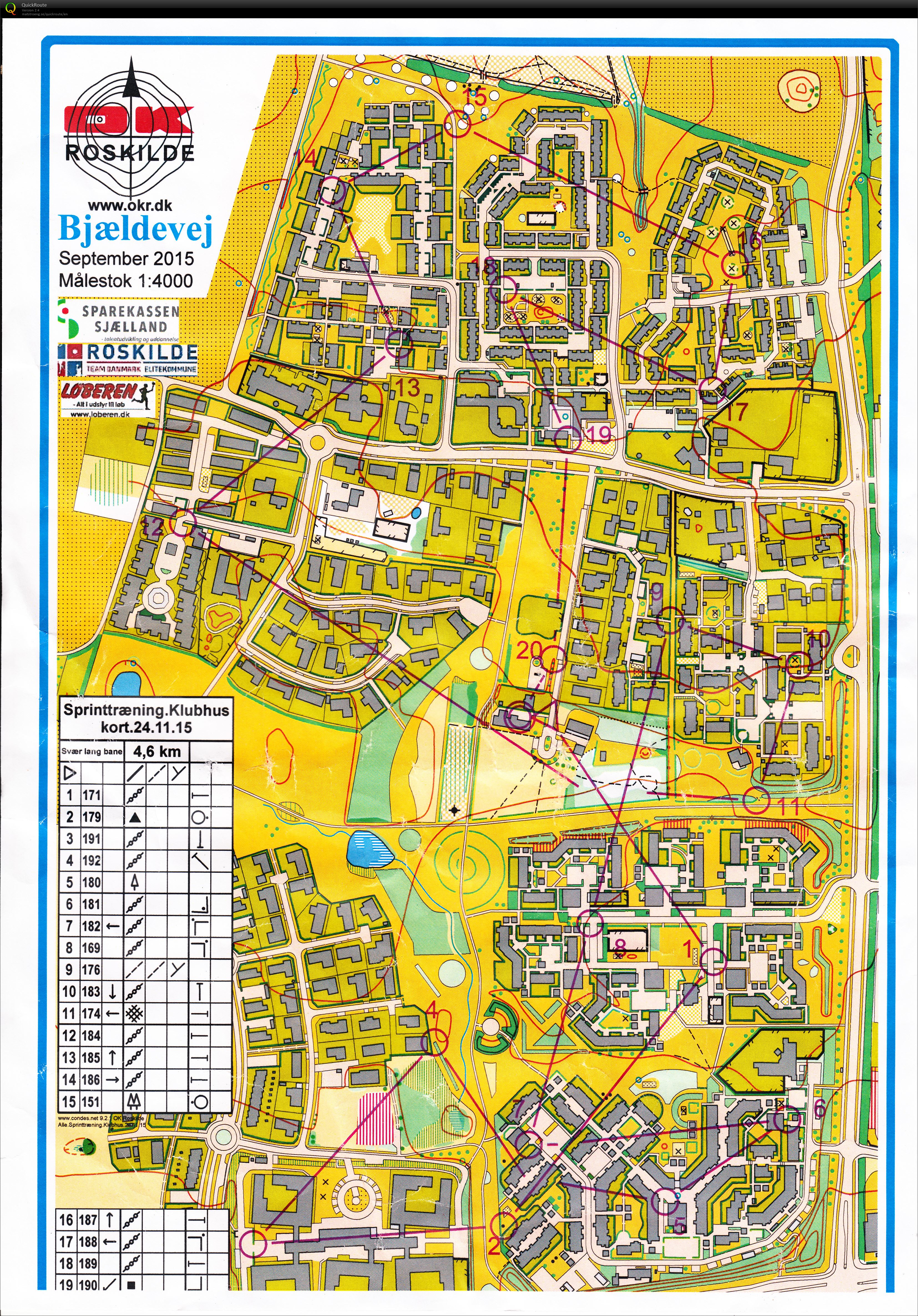 Natsprint (24-11-2015)