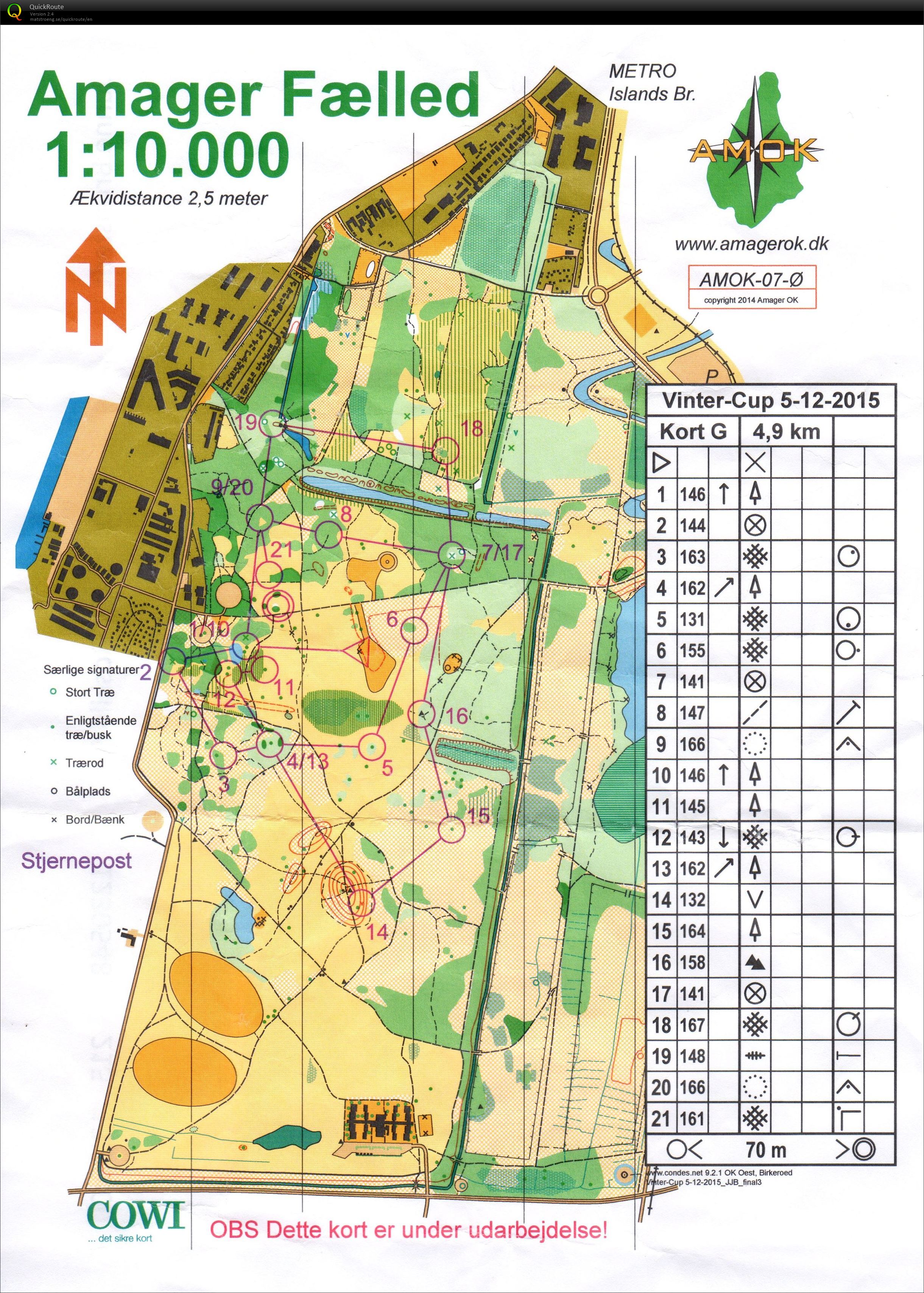 Vintercup 051215 (05/12/2015)