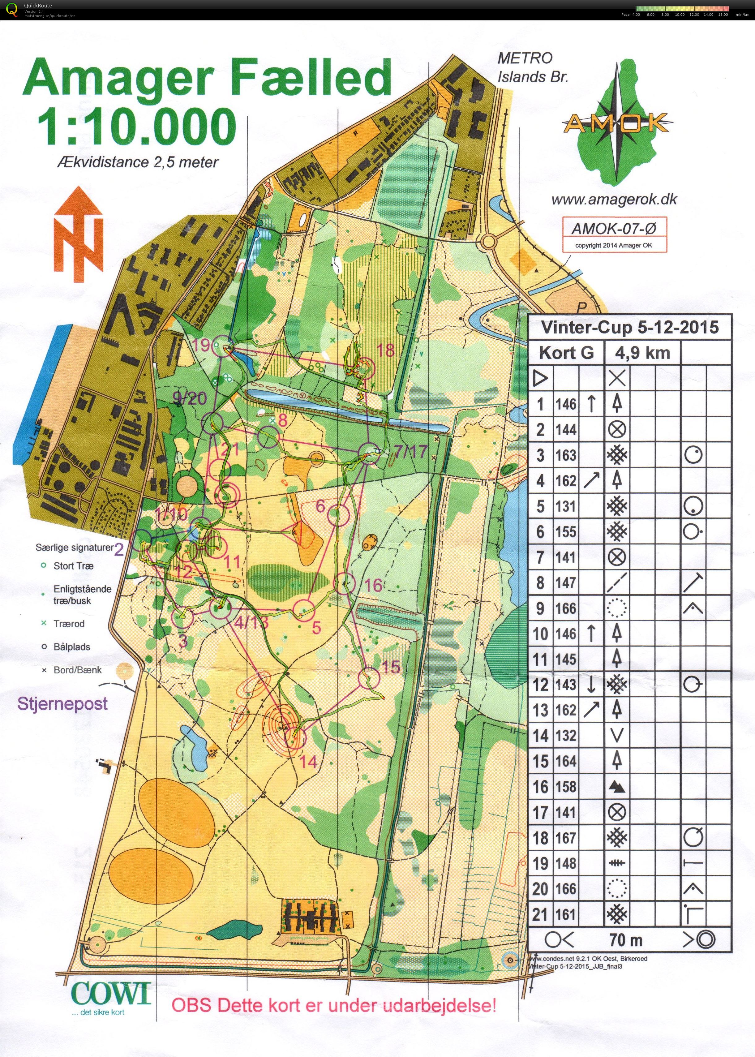 Vintercup 051215 (05/12/2015)