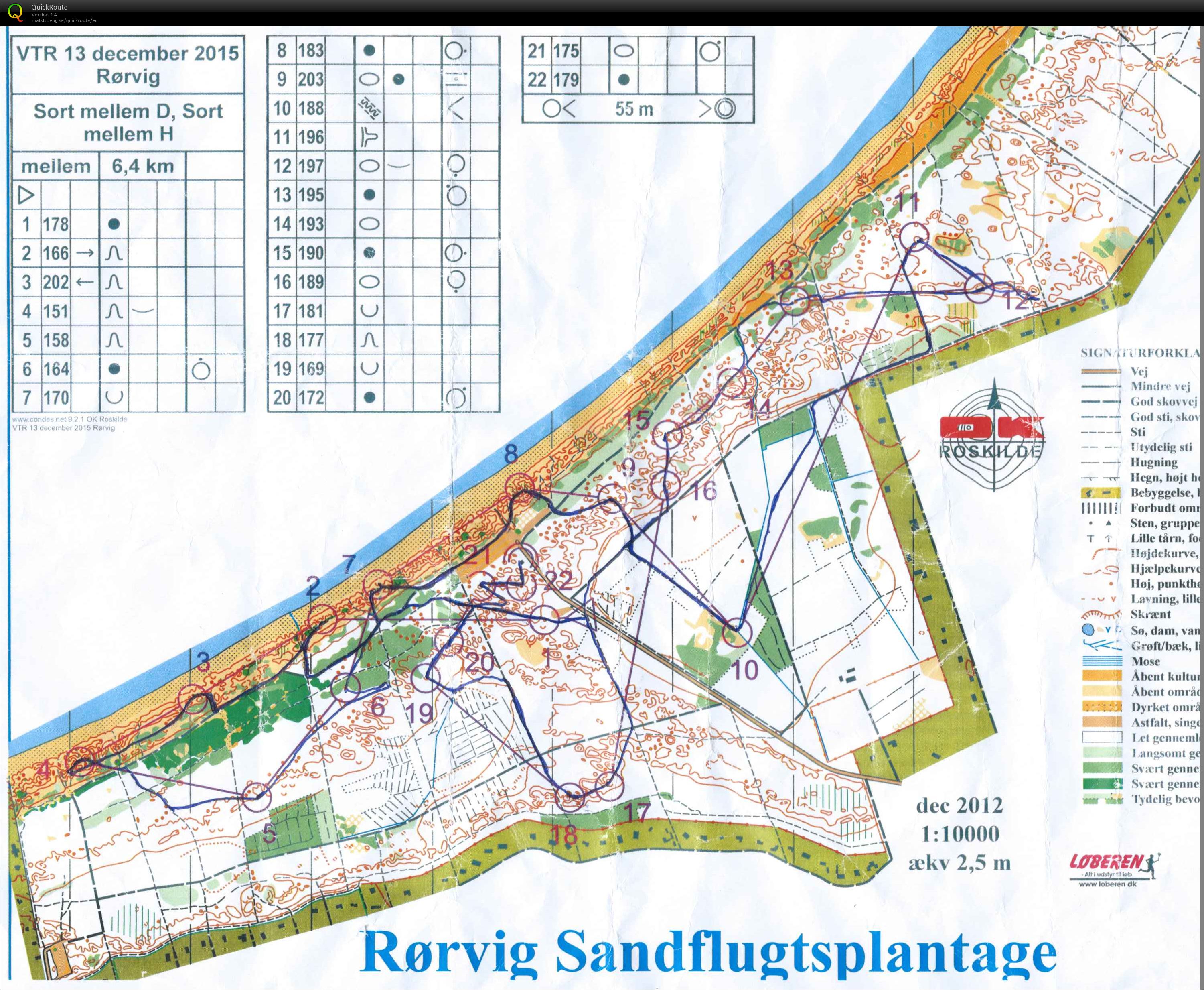 VTR-Røørvig (13-12-2015)