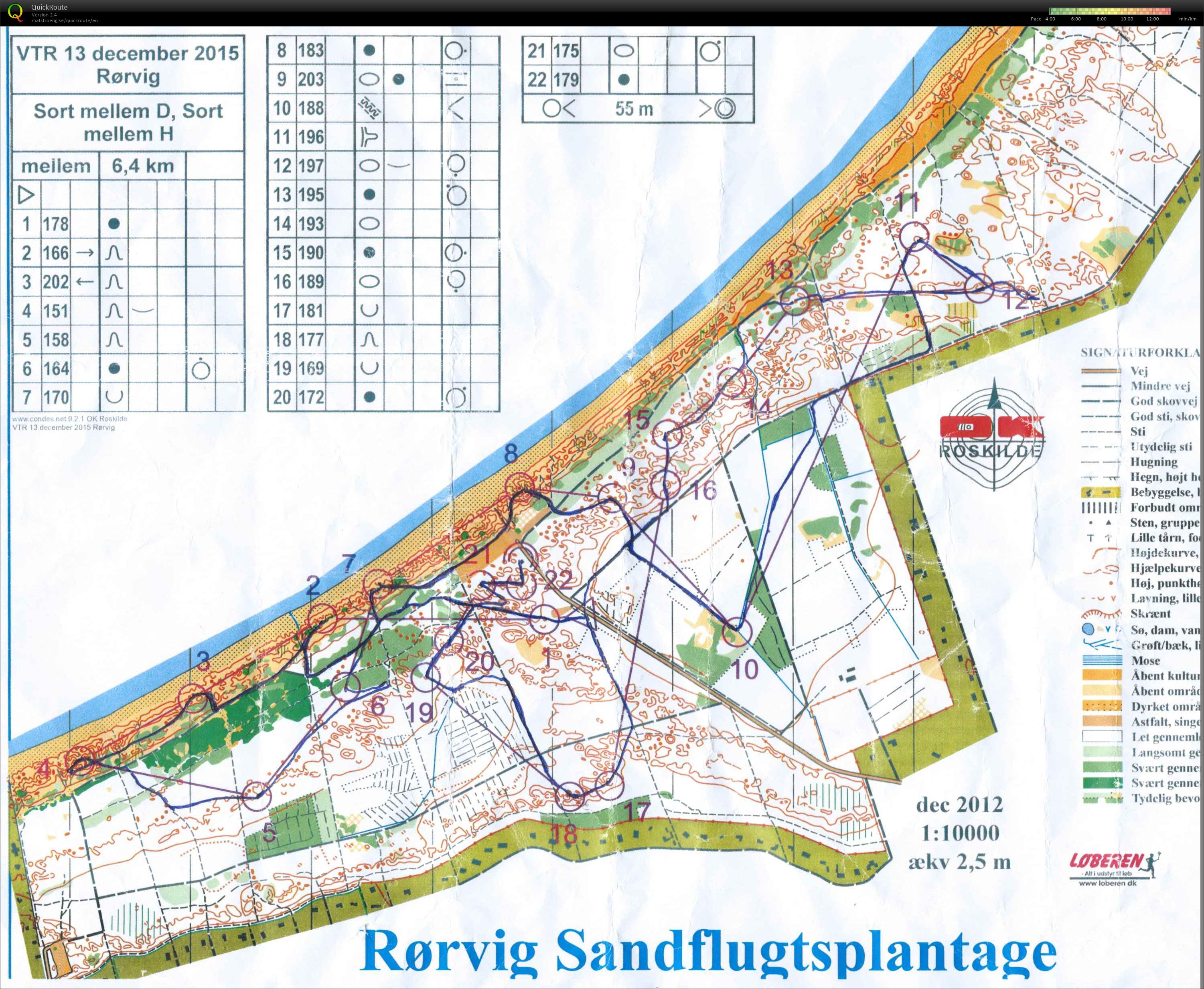 VTR-Røørvig (13-12-2015)